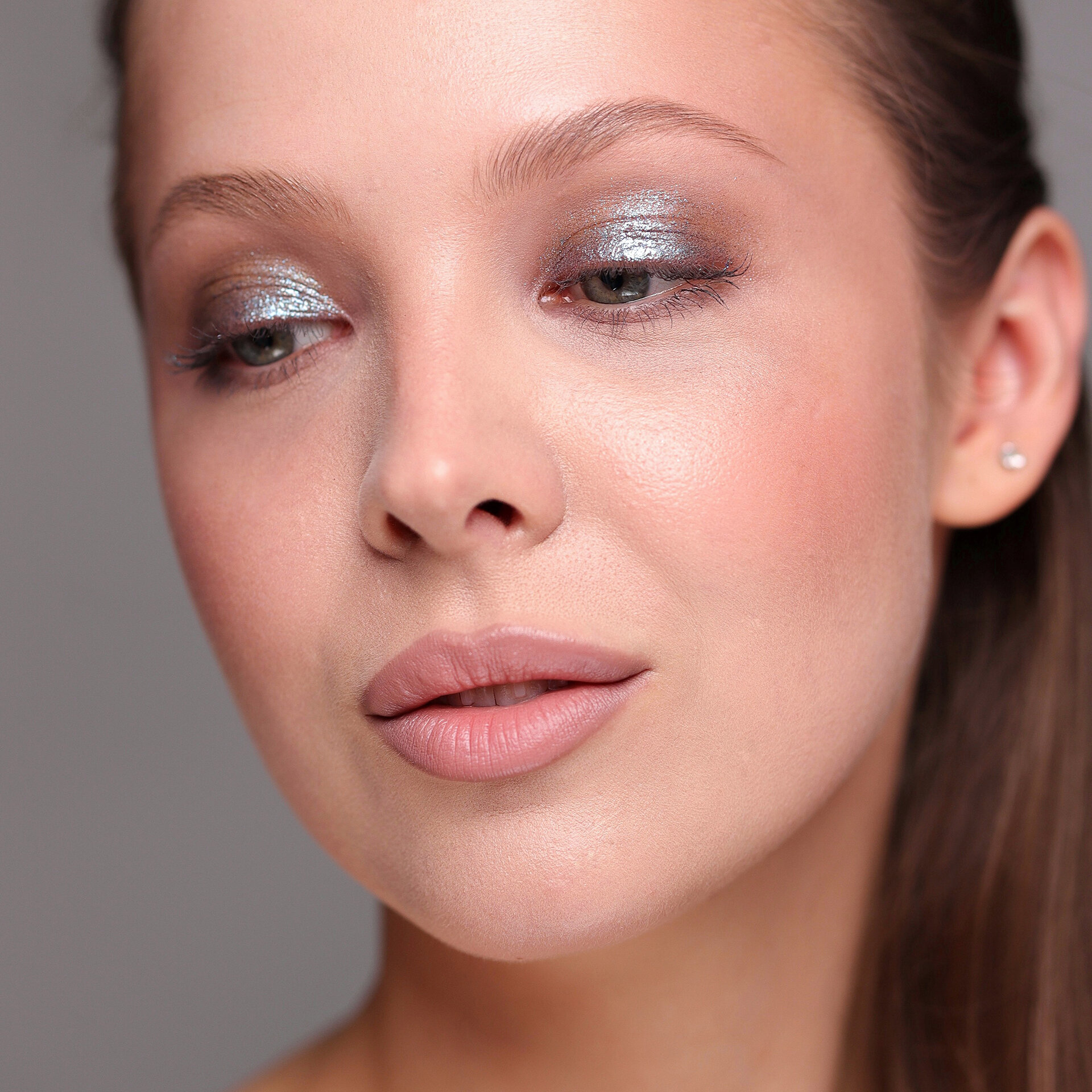 LIMONI Тени для век (запасной блок) "Eye Shadow Prism"  022