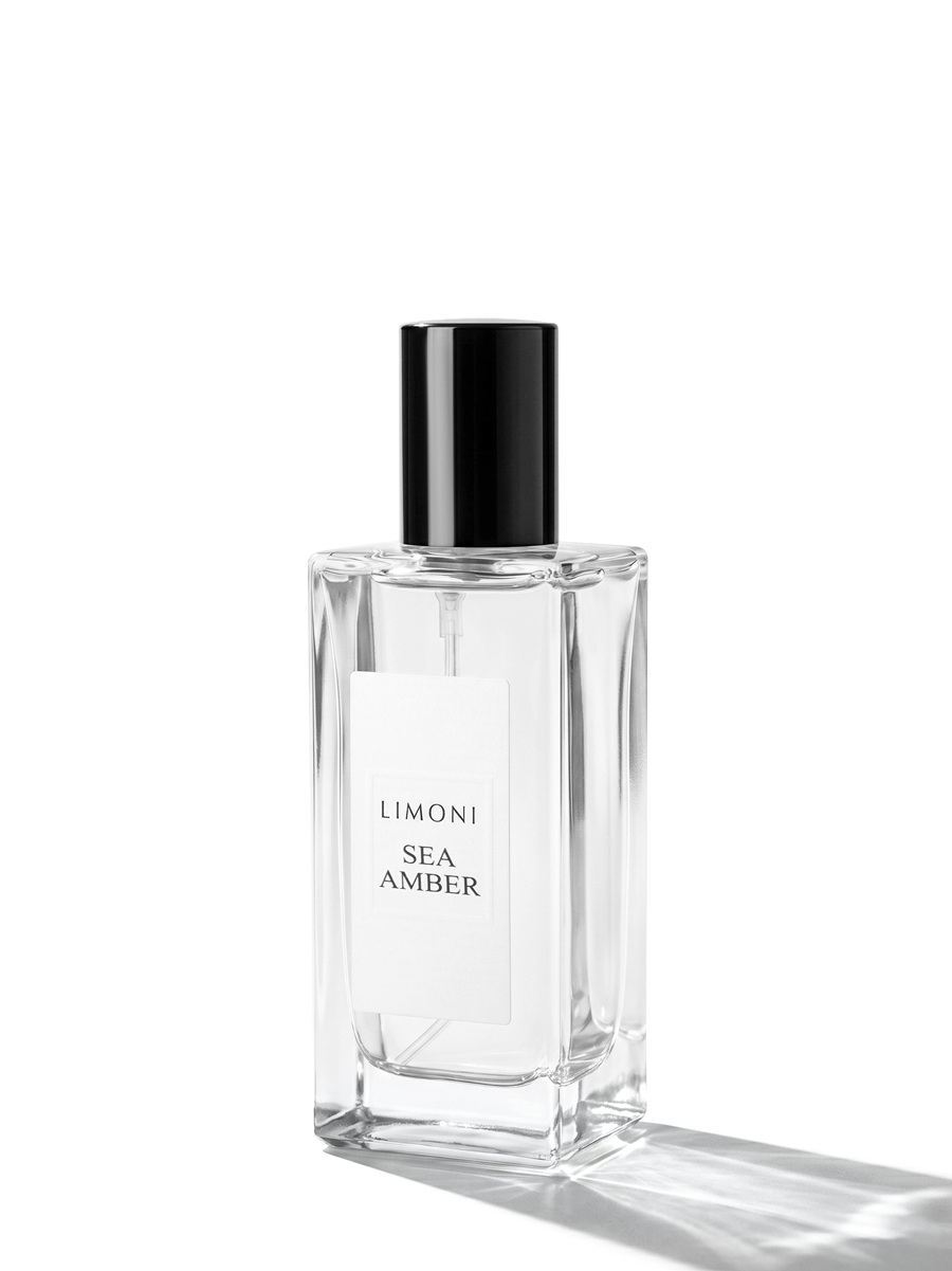 LIMONI Парфюмерная вода Морской Янтарь Sea Amber Eau de parfum 30 ml