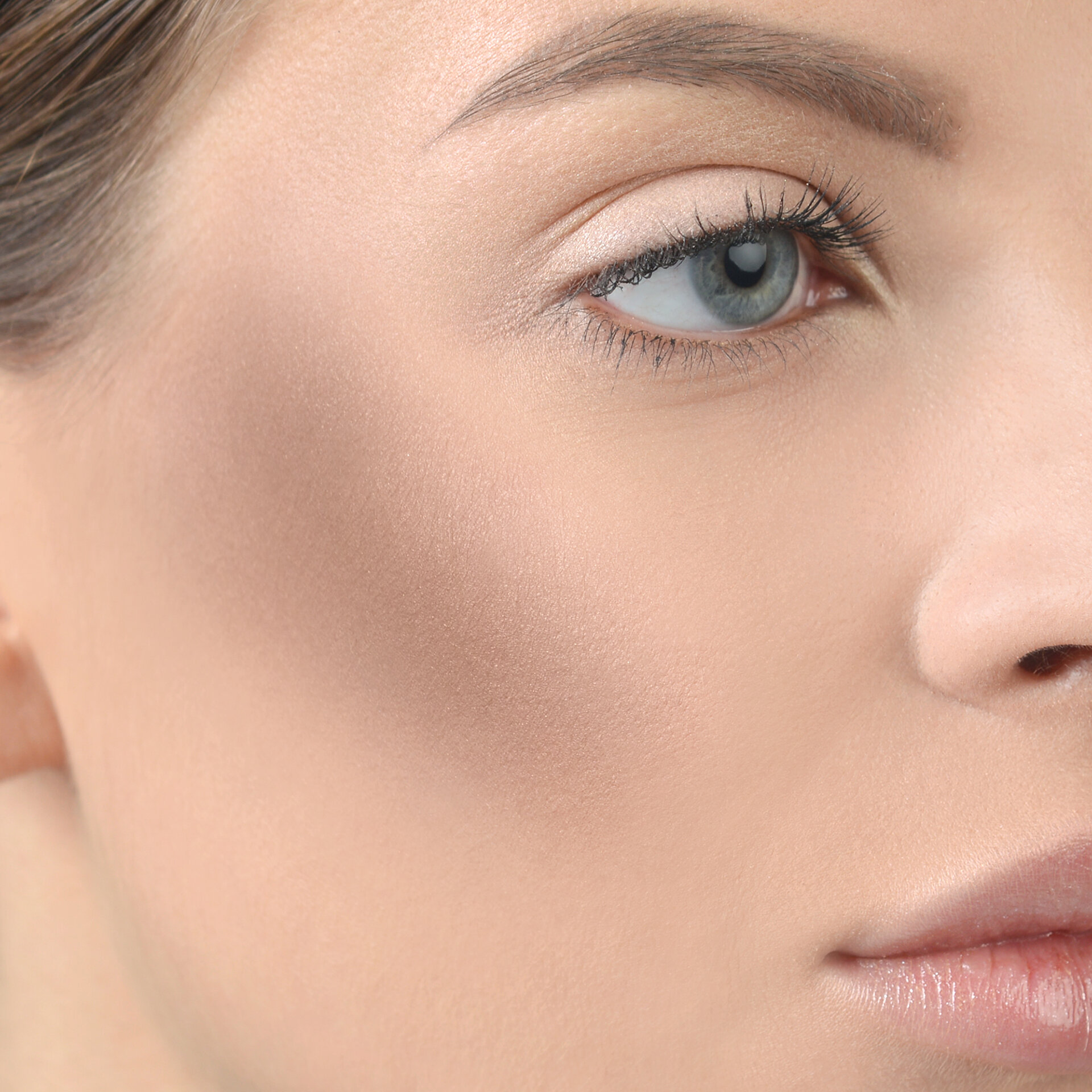 LIMONI Скульптурирующая пудра для лица "Face Sculpt Powder" 02 тон