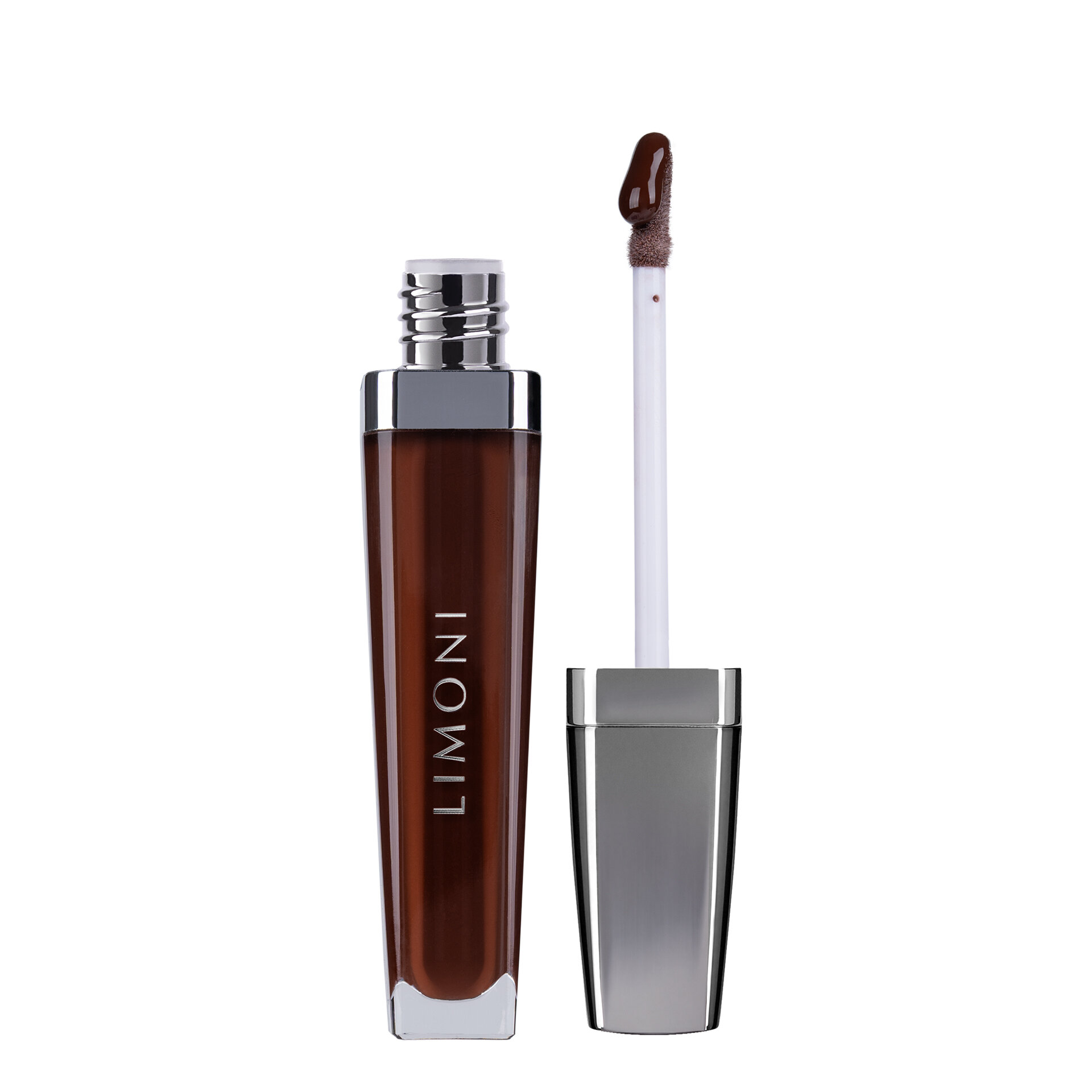 LIMONI Блеск для губ  "Rich Color Gloss" тон 126