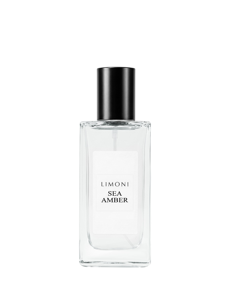 LIMONI Парфюмерная вода Морской Янтарь Sea Amber Eau de parfum 30 ml
