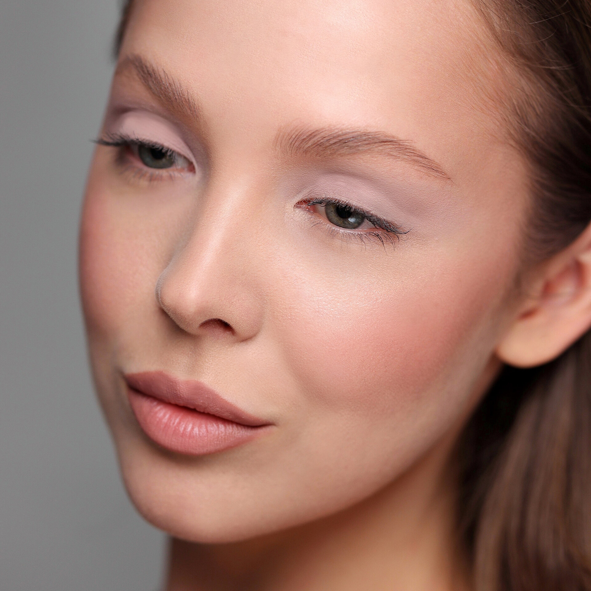 LIMONI Тени для век "Eye Shadow Matte", тон 02
