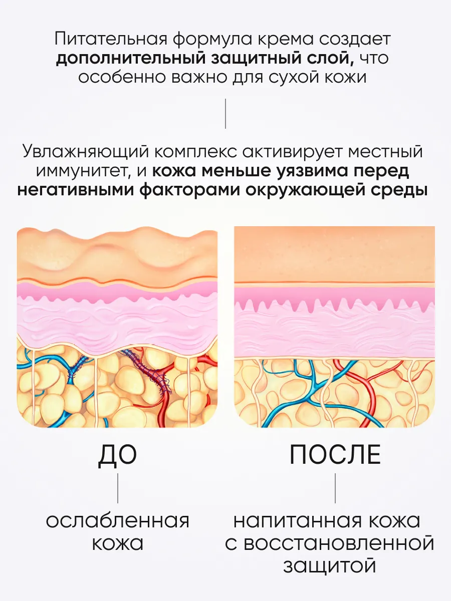 LIMONI Интенсивный крем для век с экстрактом секреции улитки Snail Intense Care Eye Cream 25ml