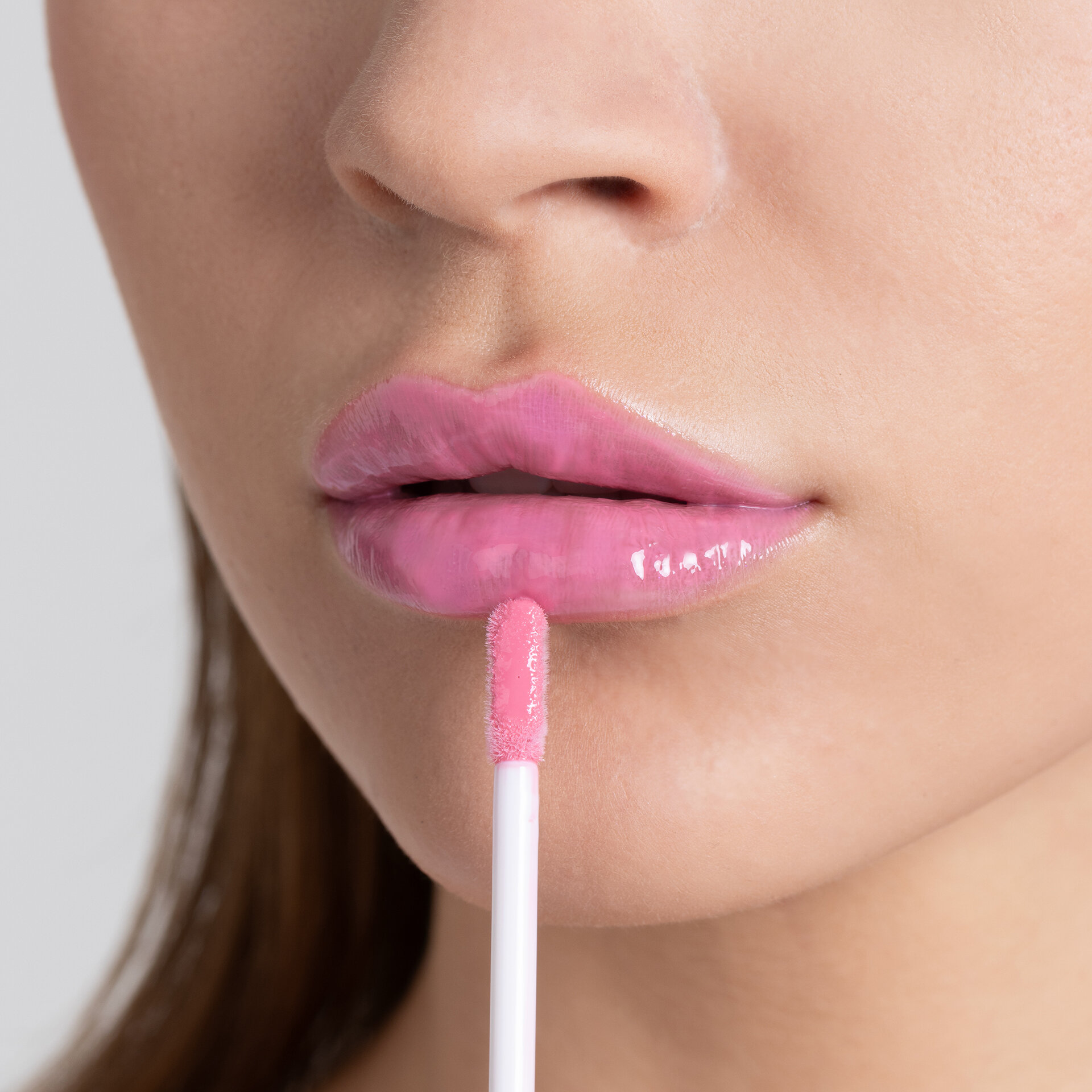  LIMONI Блеск для губ  "Rich Color Gloss" тон 119