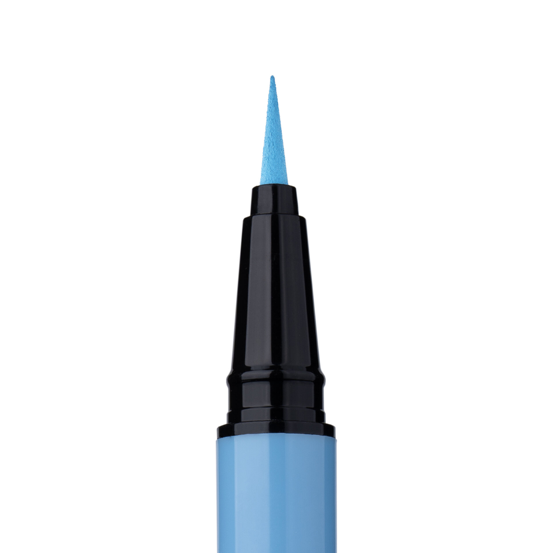LIMONI Водостойкая подводка-фломастер  "Color Waterproof Eyestyler", тон 05