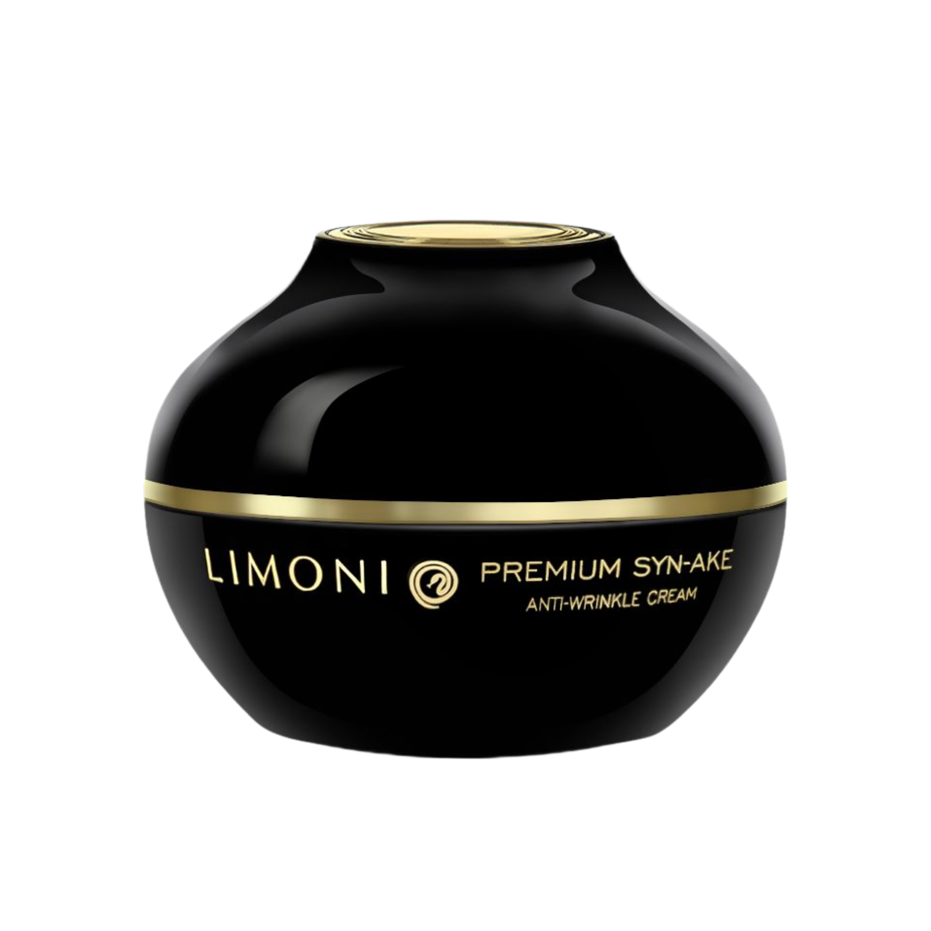 LIMONI Антивозрастной крем для лица со змеиным ядом Premium Syn-Ake Anti-Wrinkle Cream 50ml