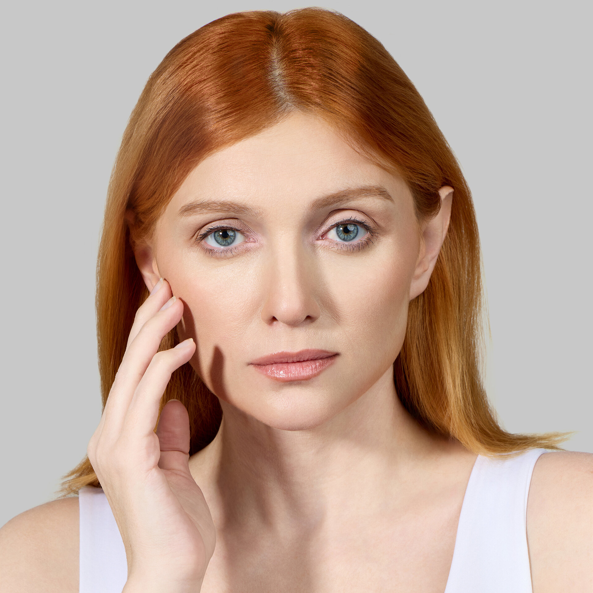 LIMONI Сыворотка для лица антивозрастная с плацентой Placenta Age Defenсe Ampoule 30ml