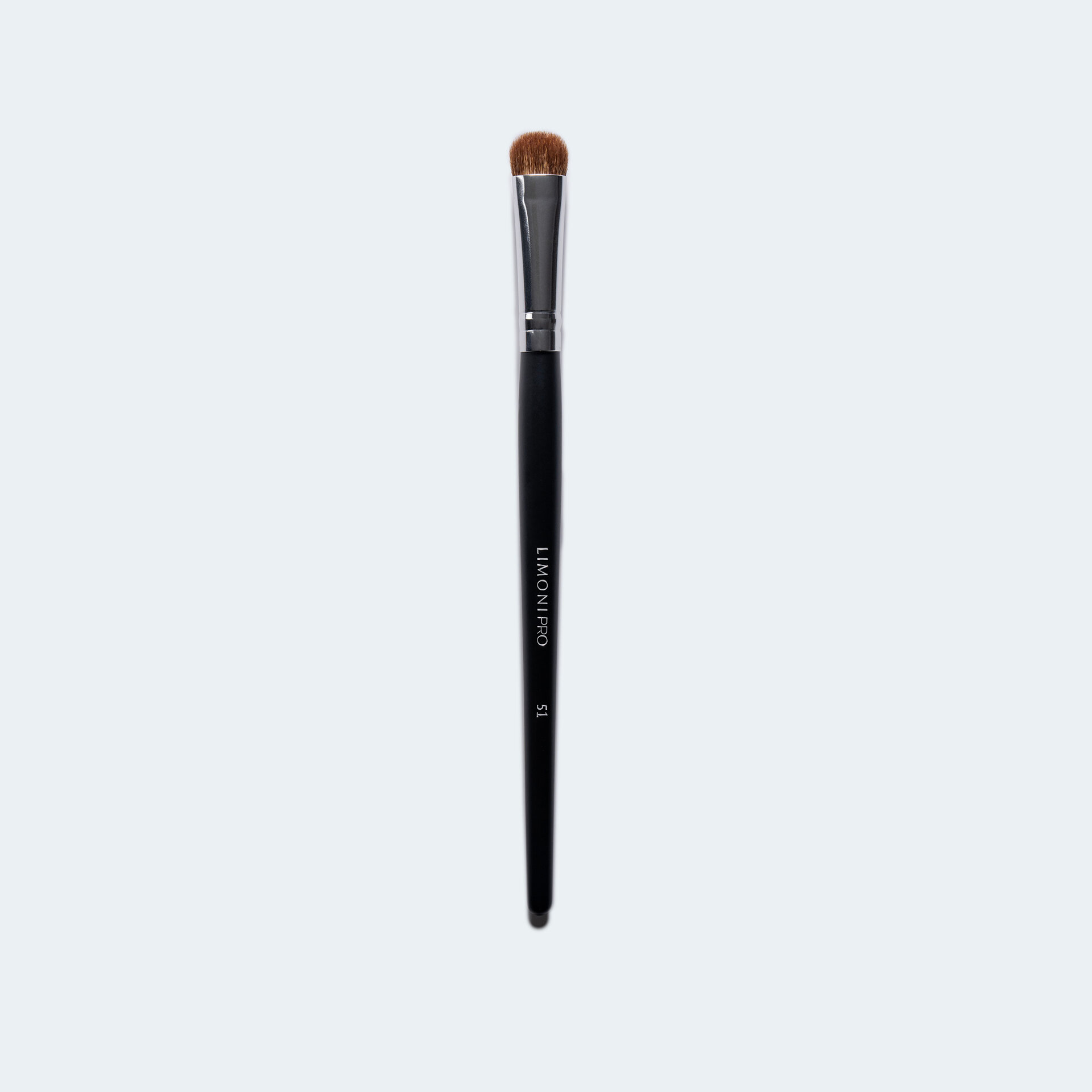 LIMONI Professional №51 Кисть для мелких линий (коза)