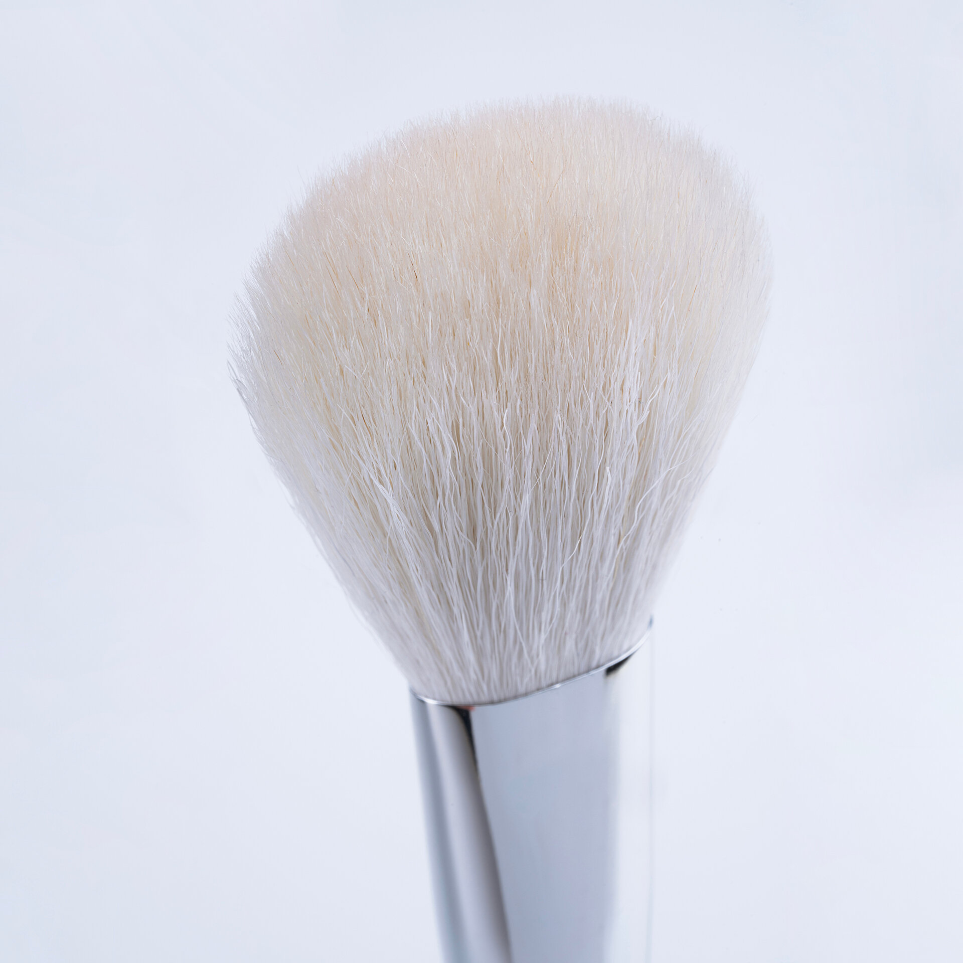 LIMONI Professional №49 Кисть для румян, хайлайтера (коза)