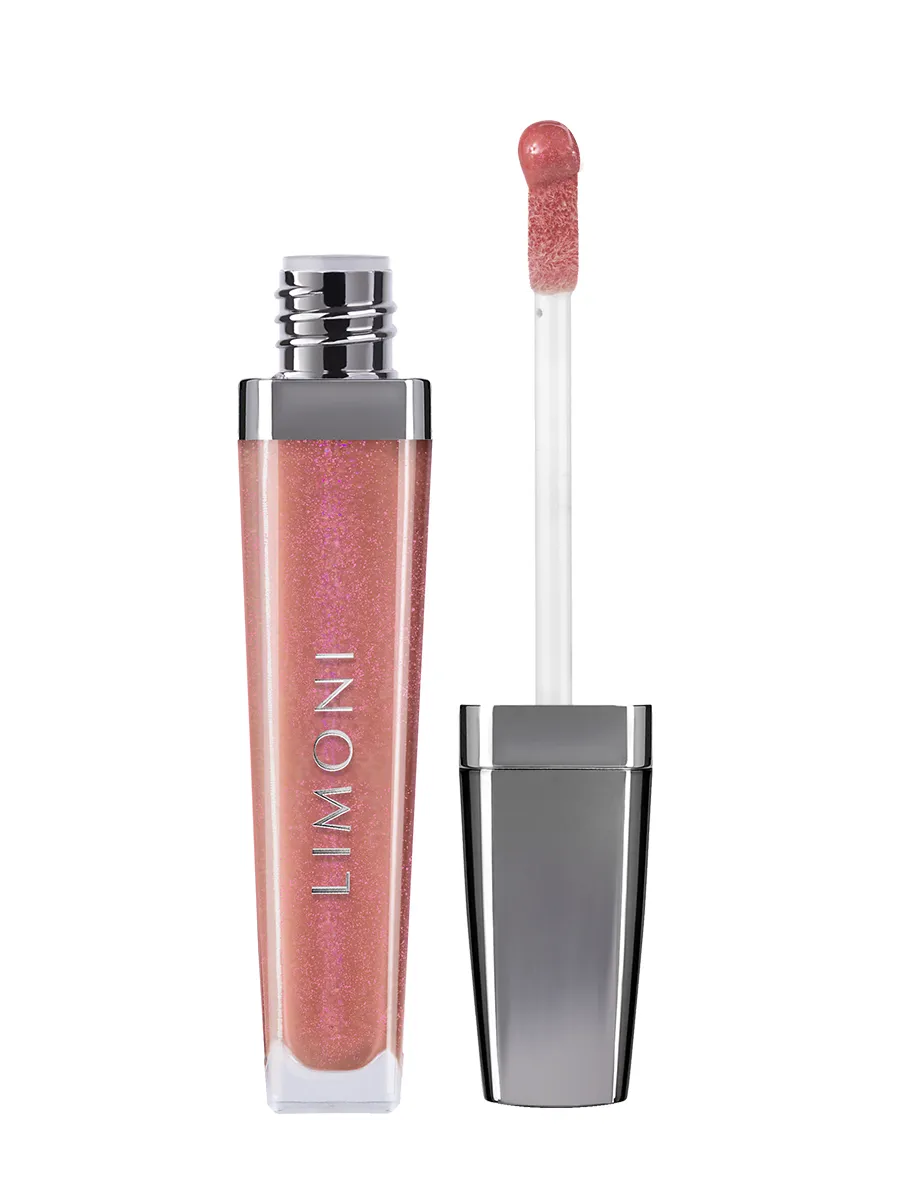  LIMONI Блеск для губ  "Rich Color Gloss" тон 124