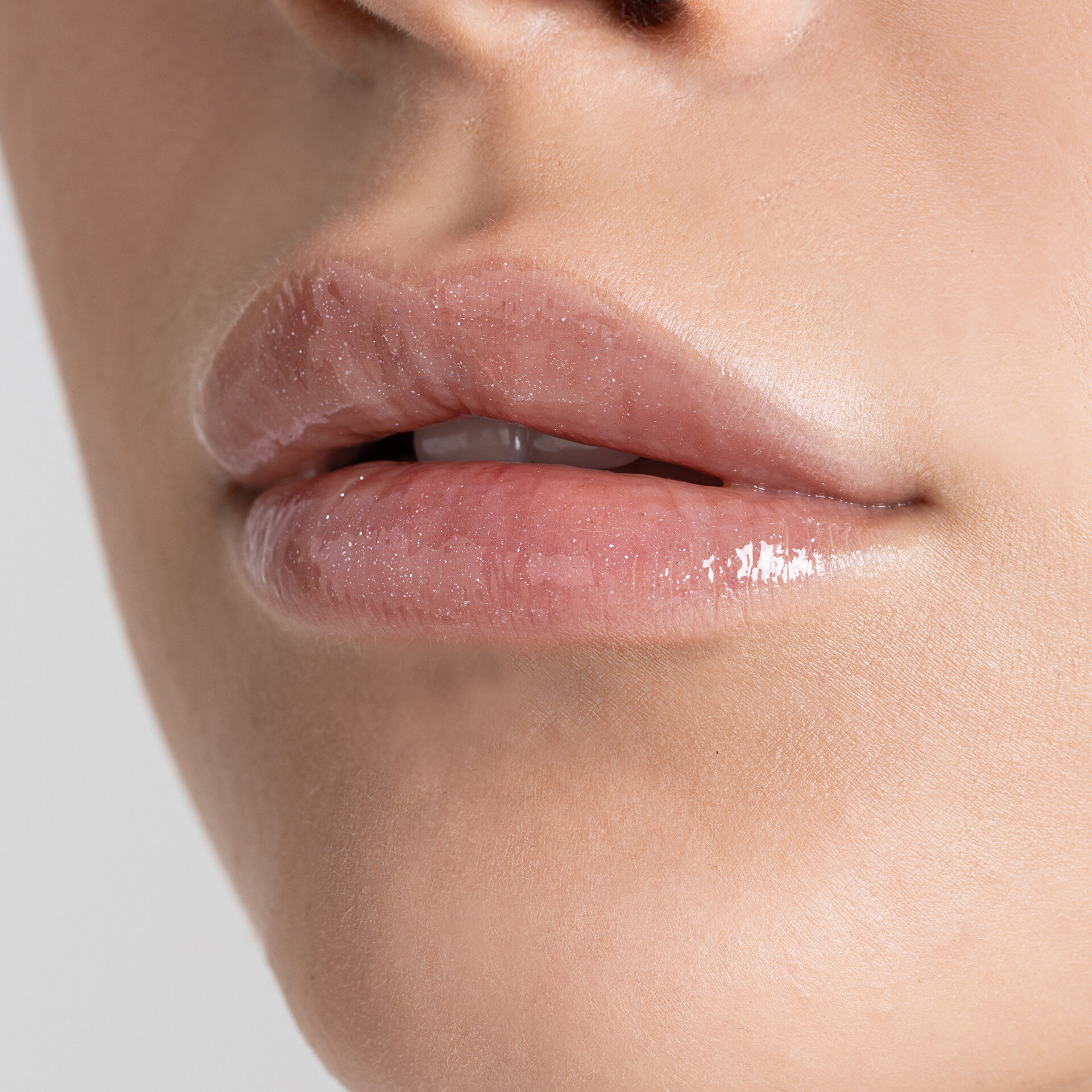  LIMONI Блеск для губ  "Rich Color Gloss" тон 101