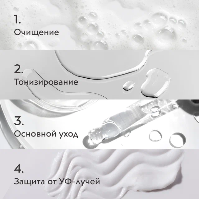 Корейский уход за кожей: секреты и гид по продуктам LIMONI