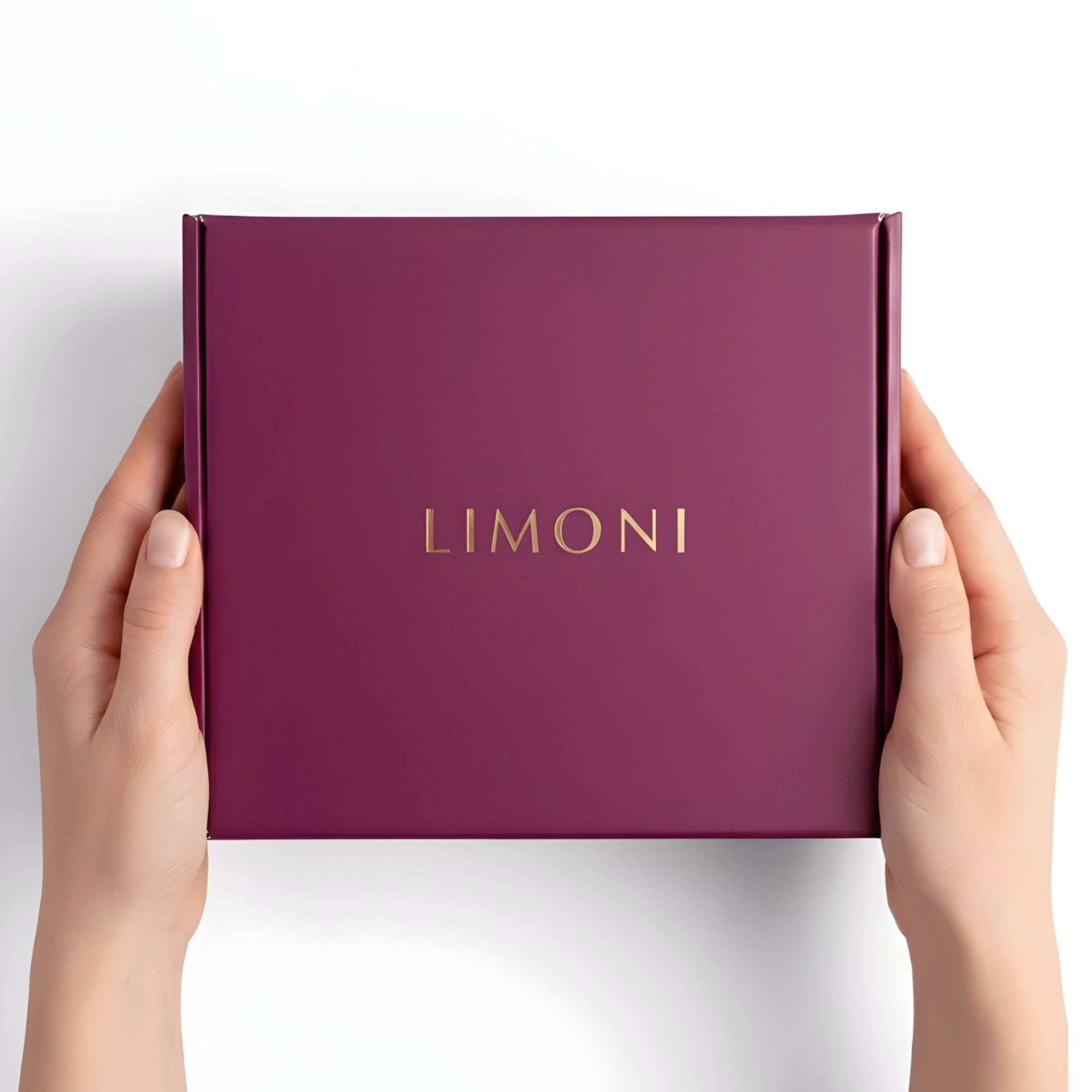 LIMONI Набор MEN bestsellers №2