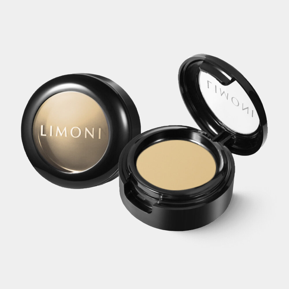 LIMONI  Корректор для лица "Skin Perfect corrector" тон 02 (в футляре)