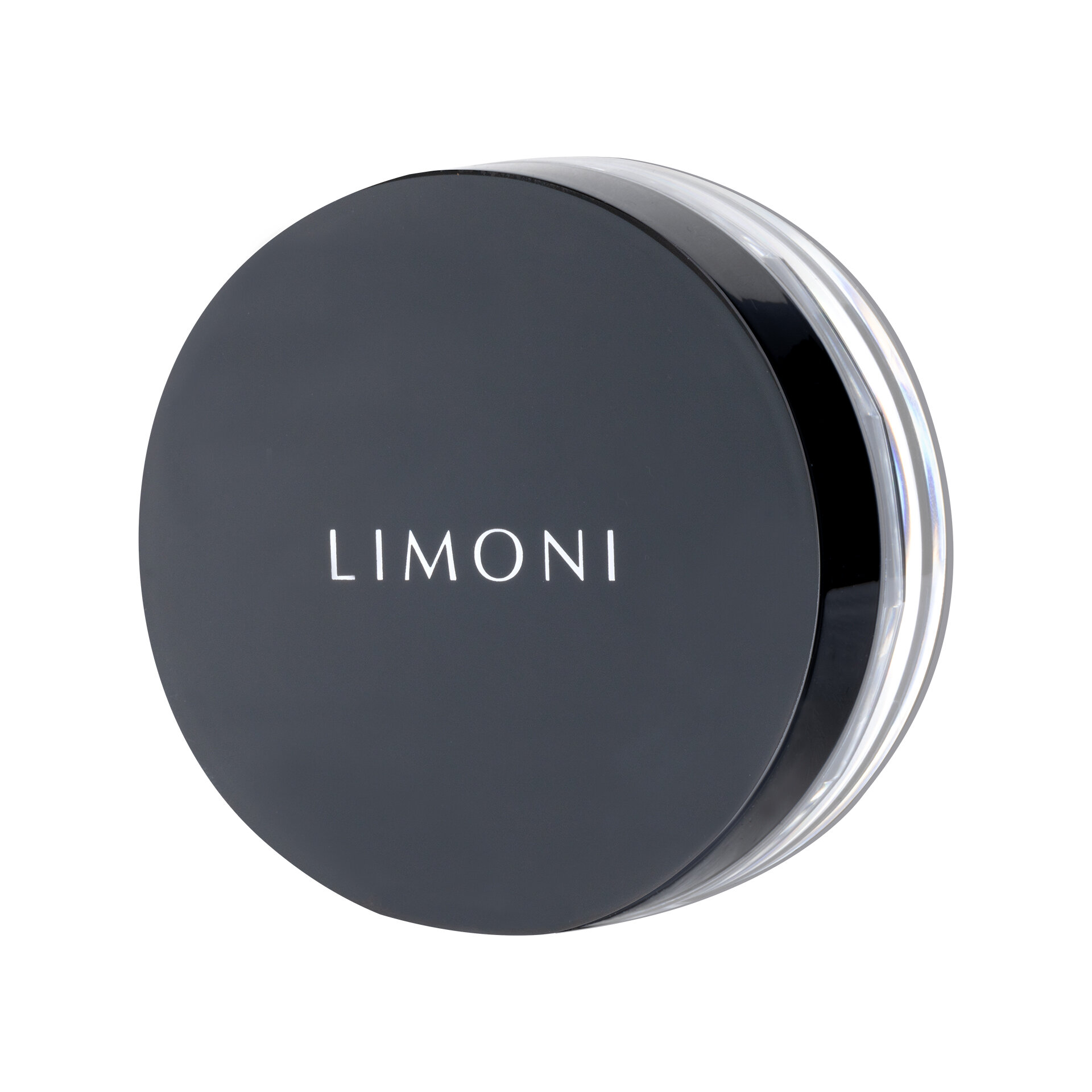 LIMONI Пудра рассыпчатая матирующая "Matte Loose Powder", тон 01 (6,5г.)