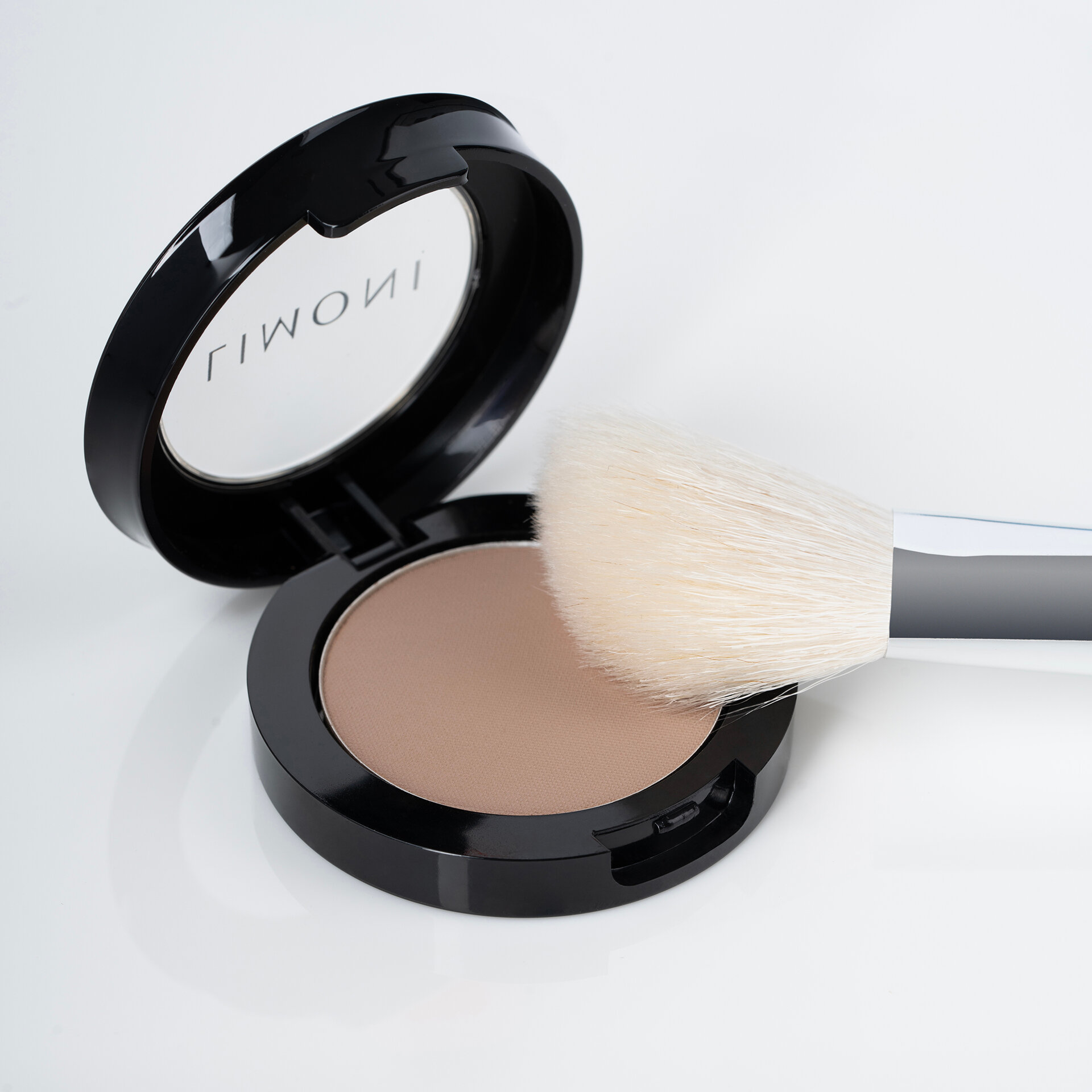 LIMONI Скульптурирующая пудра для лица "Face Sculpt Powder" 03 тон