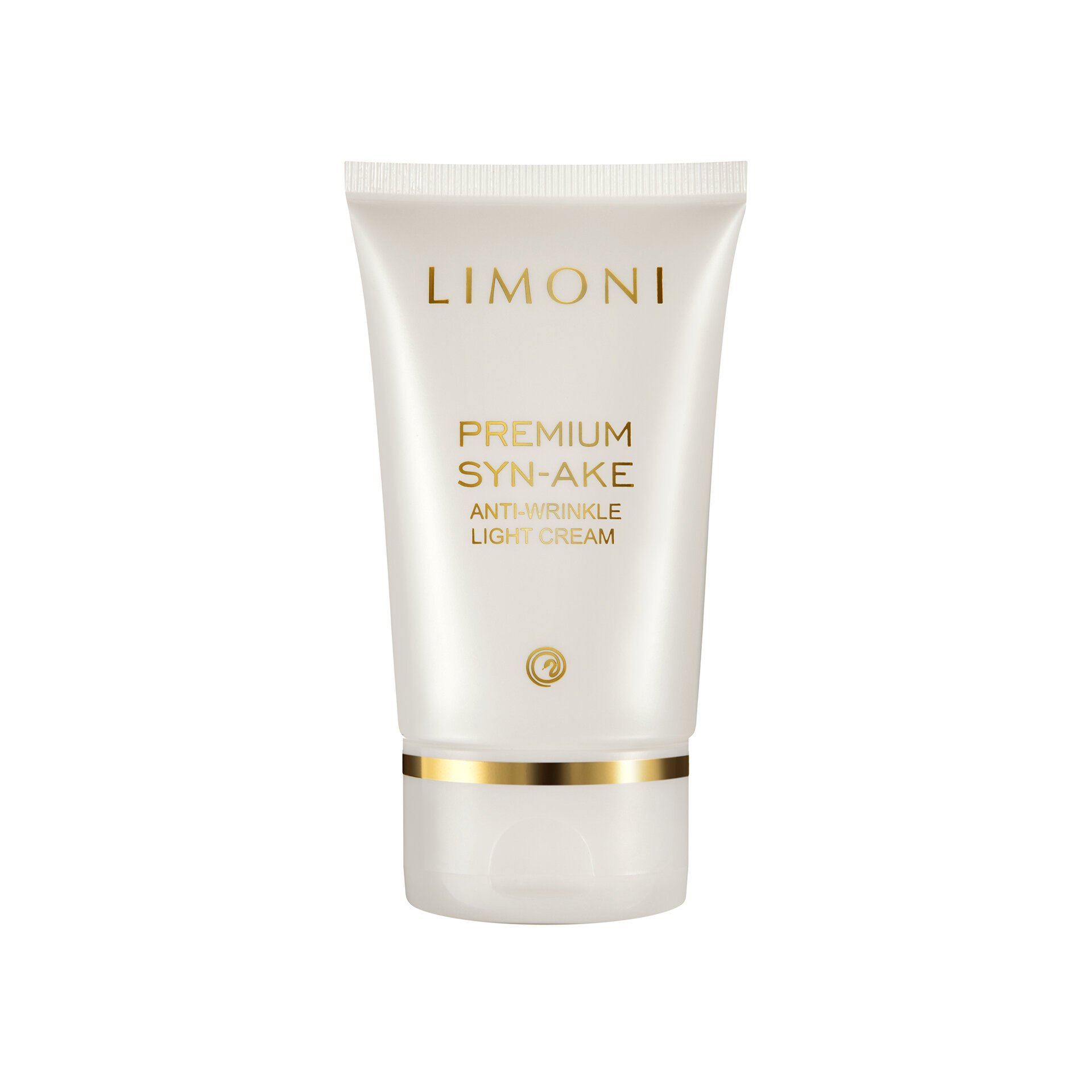 LIMONI Premium Syn-Ake Anti-Wrinkle Care Set (Набор Sleep.Mask 50ml+Eye Cream 25ml+Light Cream 50ml)