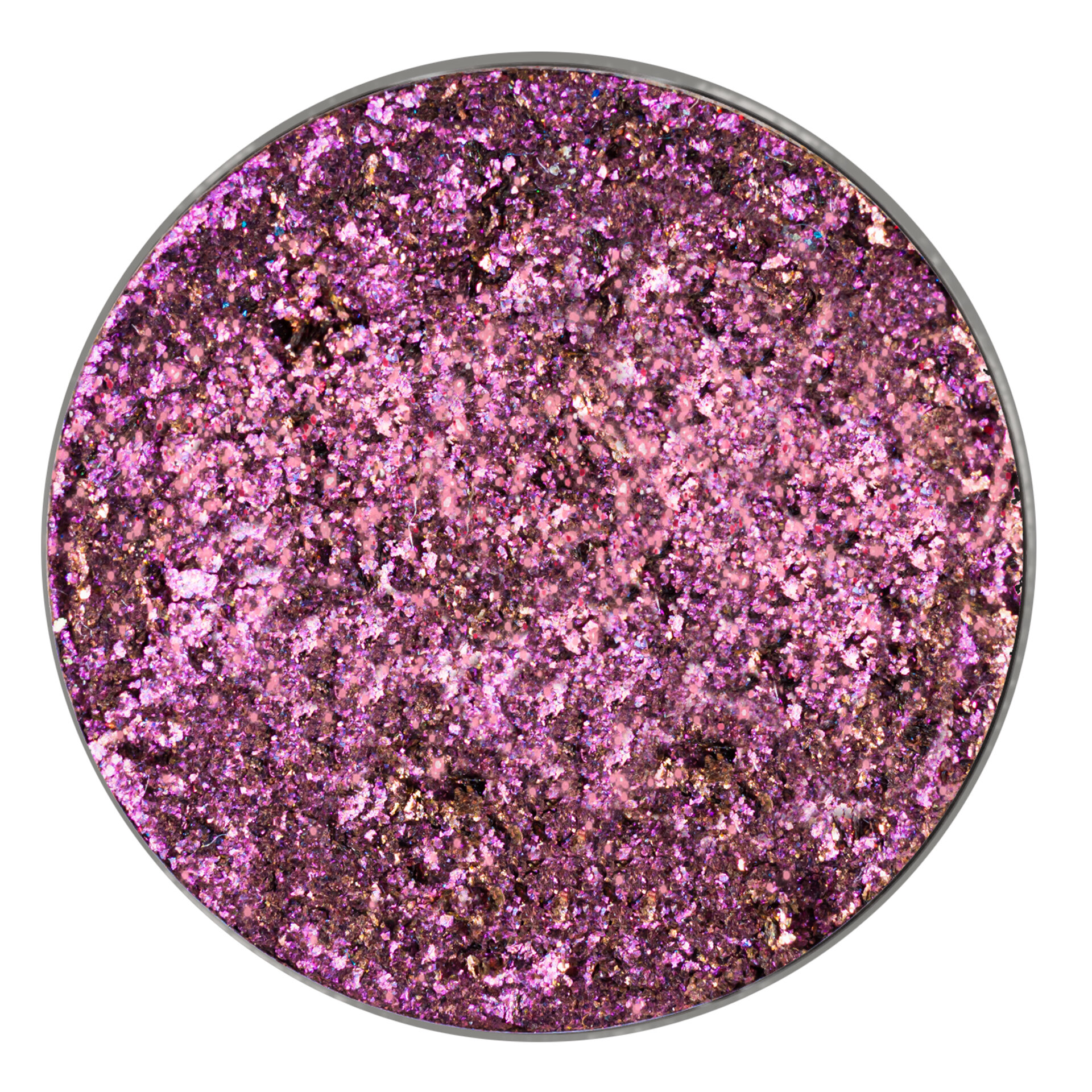 LIMONI Тени для век (запасной блок) "Eye Shadow Prism" 010