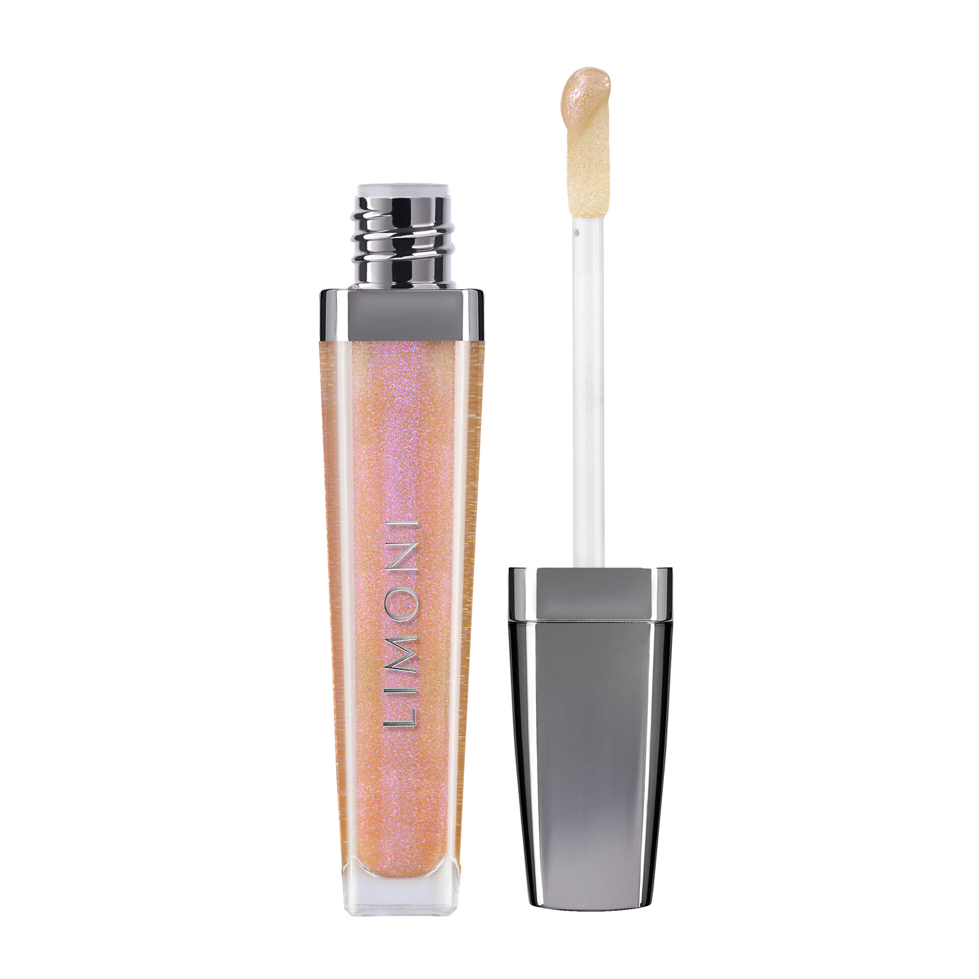  LIMONI Блеск для губ  "Rich Color Gloss" тон 125