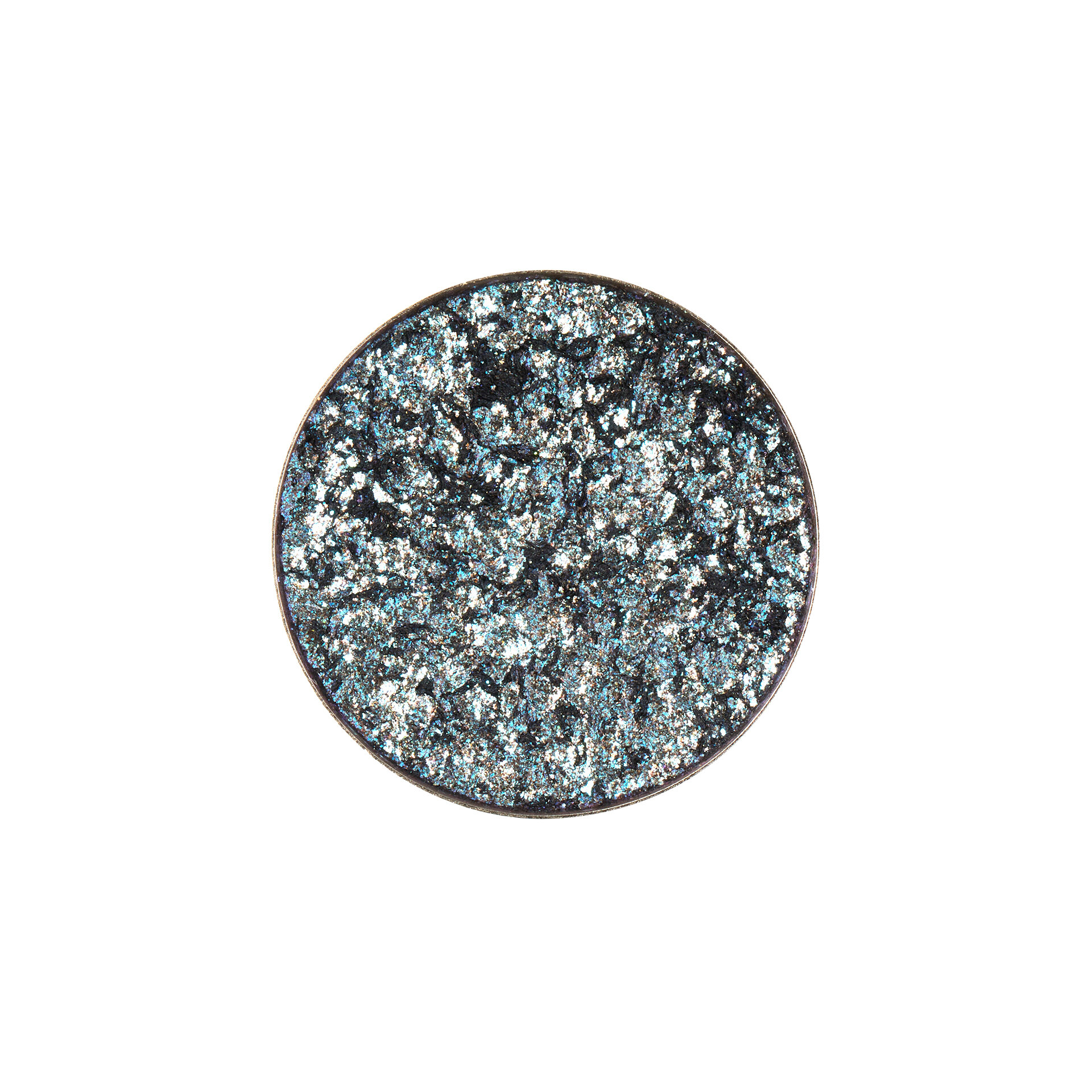 LIMONI Тени для век (запасной блок) "Eye Shadow Prism"  022