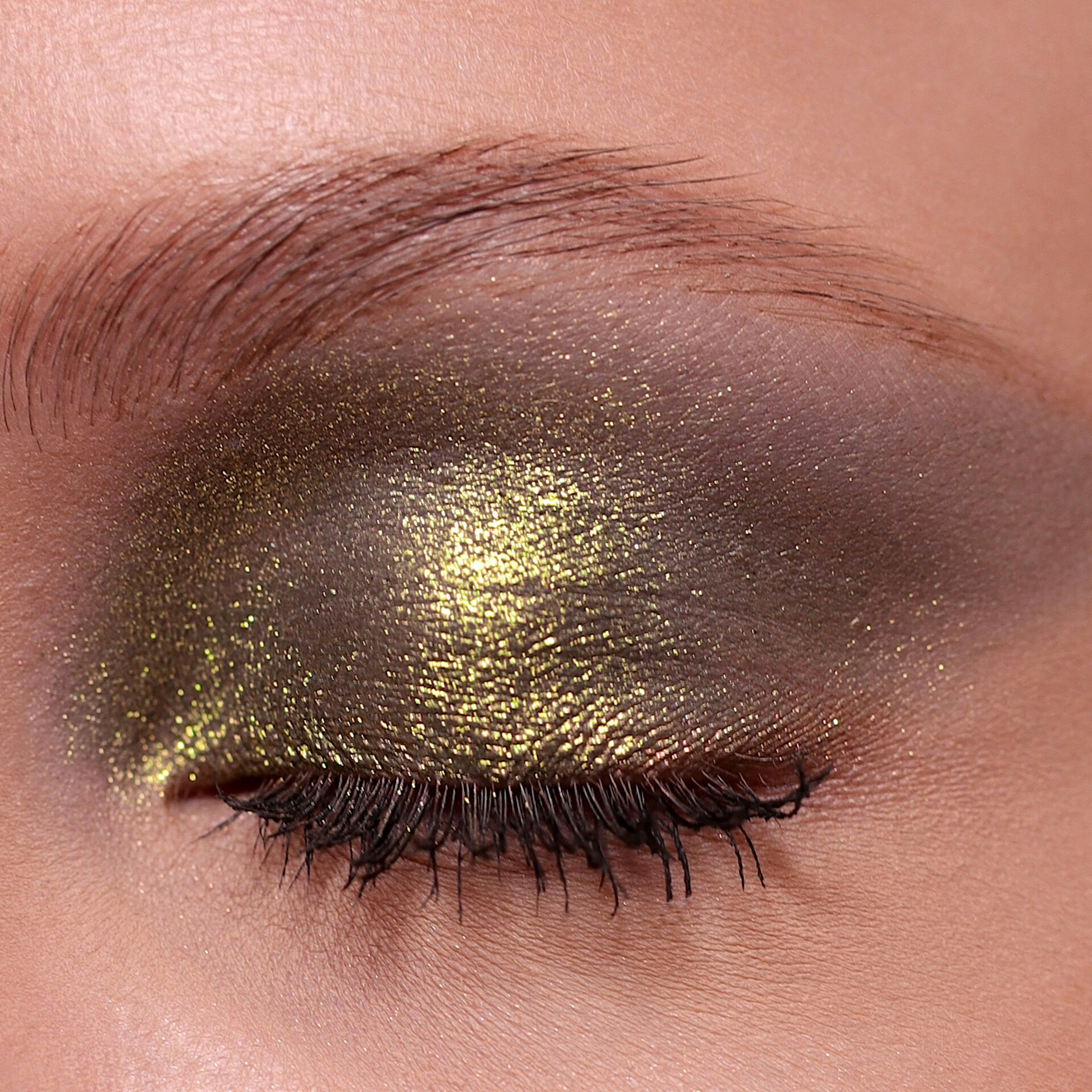 LIMONI Тени для век (запасной блок) "Eye Shadow Prism" 004