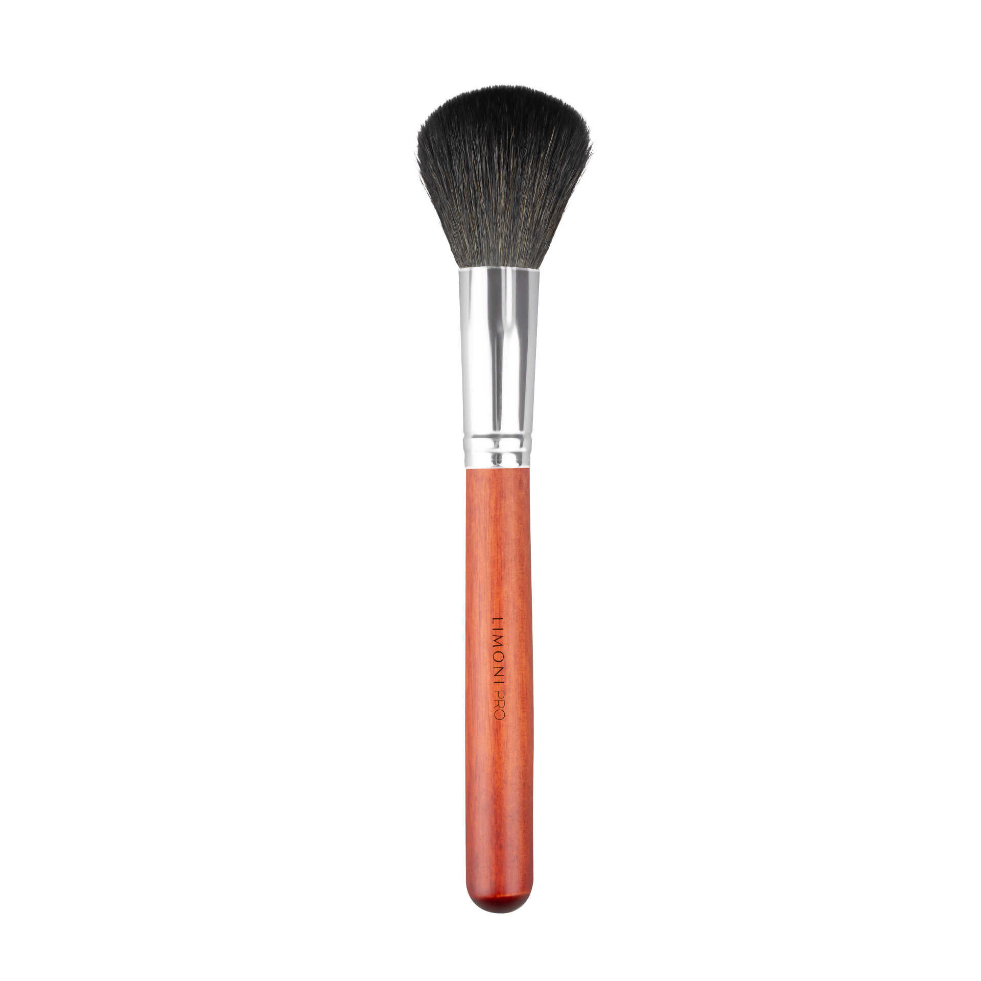 LIMONI Professional Набор кистей "MAHOGANY " (из 12 предметов) + чехол