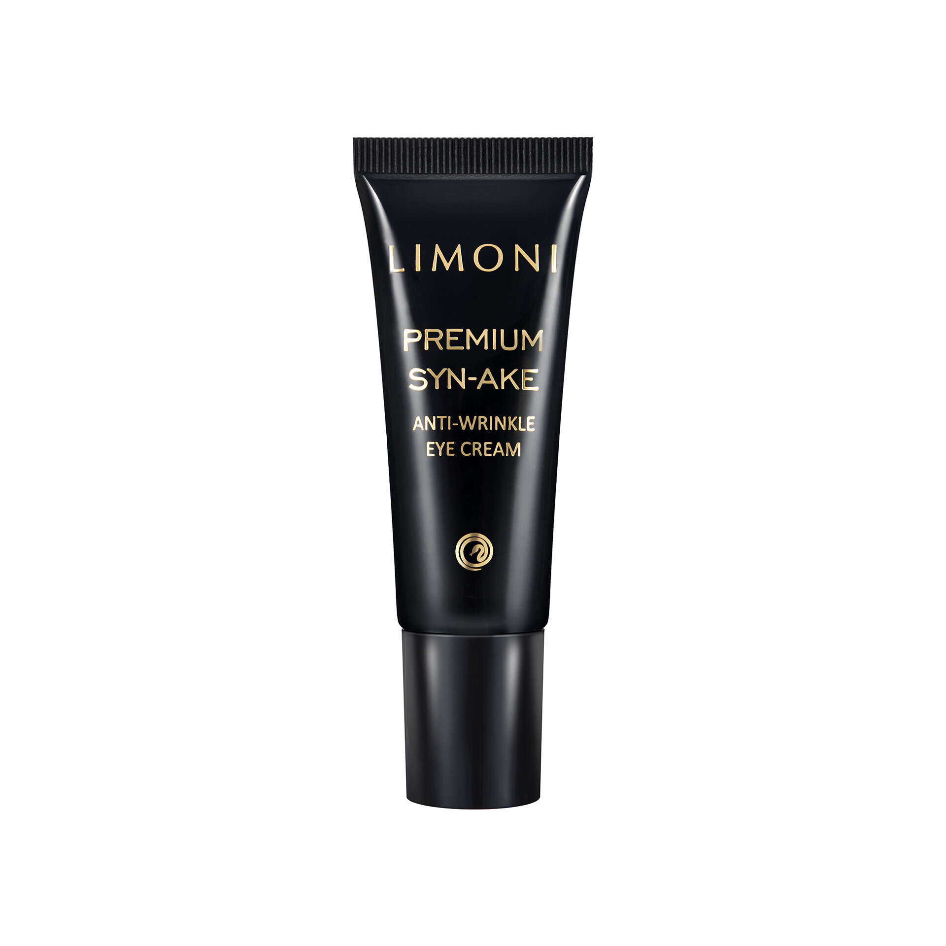 LIMONI Premium Syn-Ake Anti-Wrinkle Care Set (Набор Sleep.Mask 50ml+Eye Cream 25ml+Light Cream 50ml)