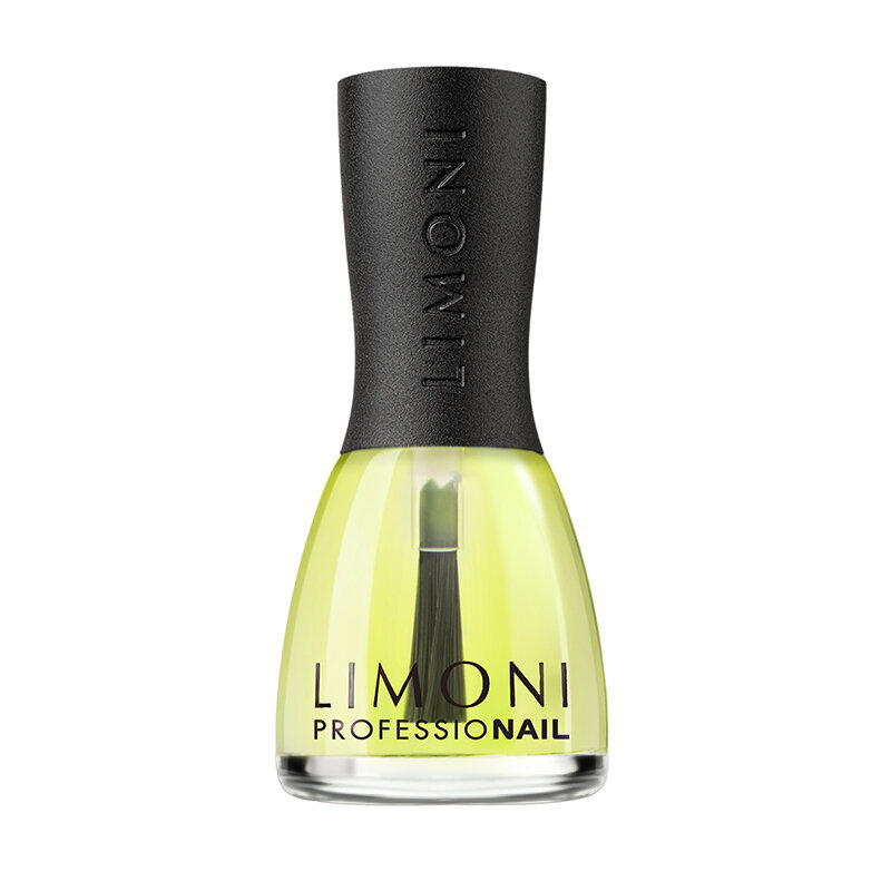 LIMONI Уход за кутикулой Moisturizing Oil Увлажняющее масло 15 мл