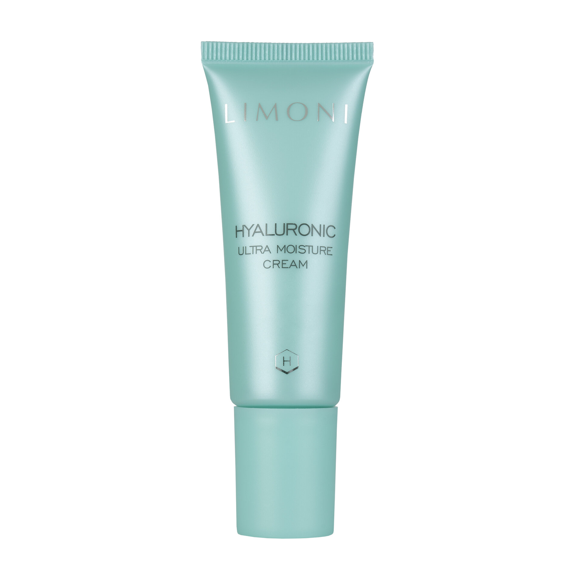 LIMONI Ультраувлажняющий крем для лица с гиал.кислотой Hyaluronic Ultra Moisture Cream 25ml