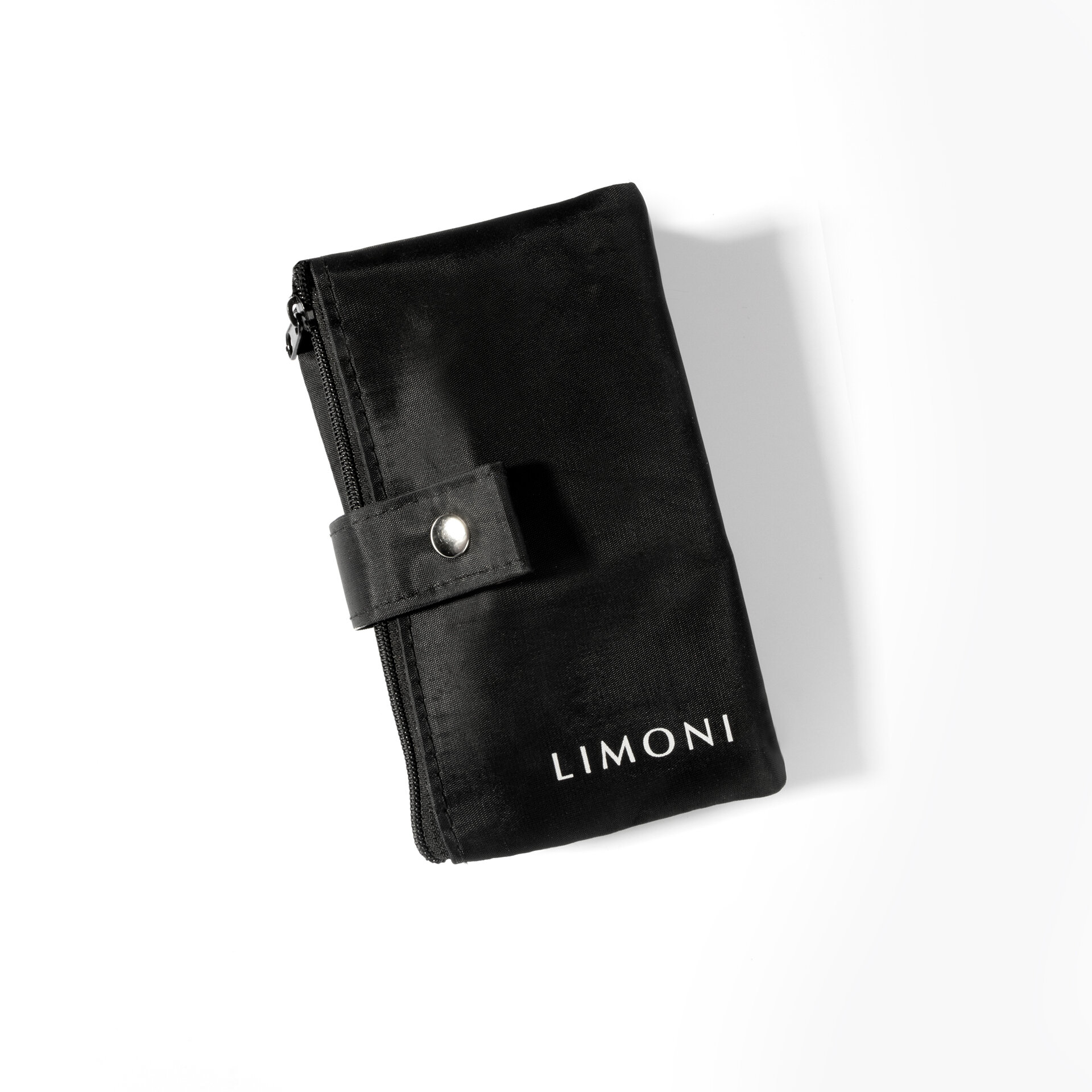LIMONI Набор кистей "COMPACT KIT" (из 6 предметов) + чехол