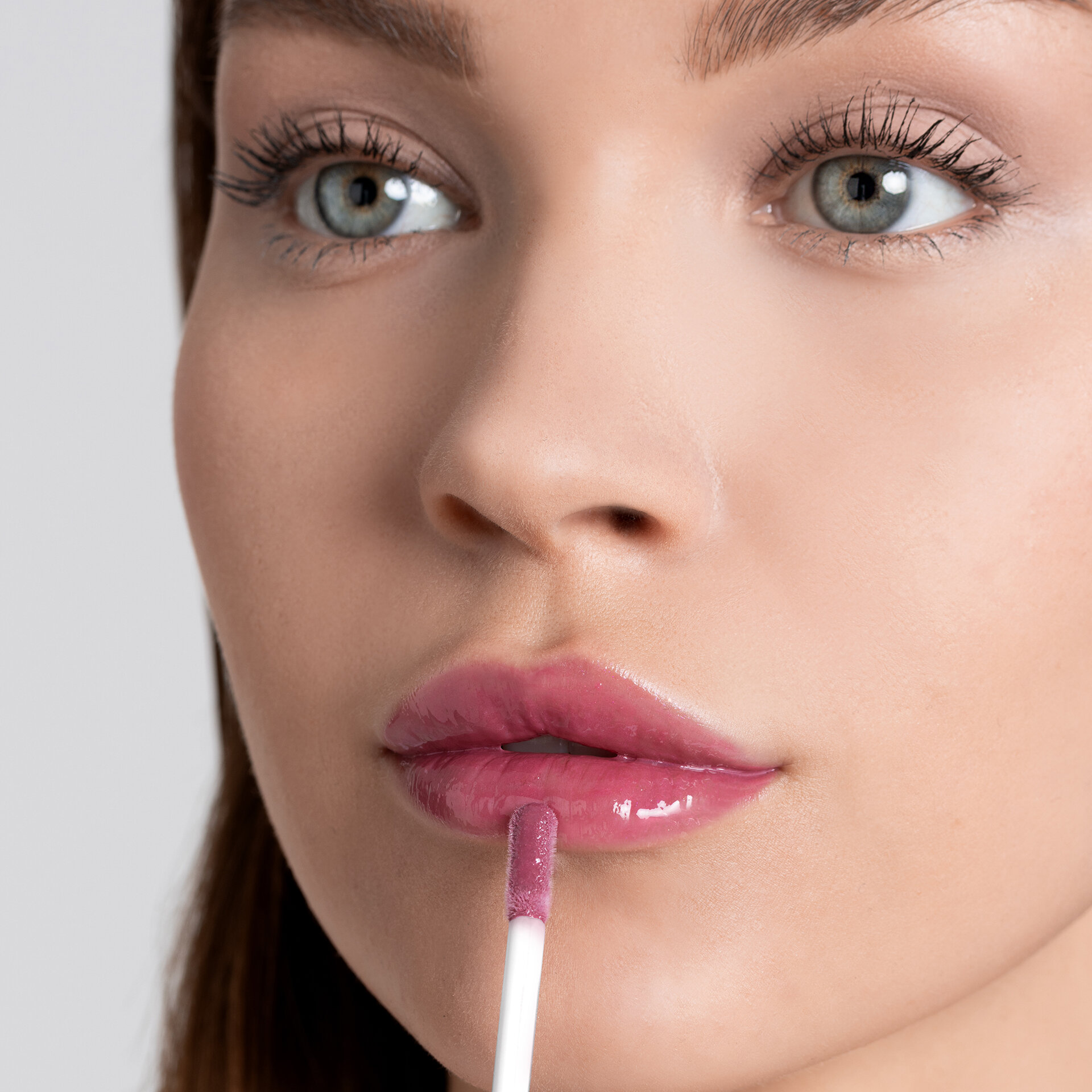 LIMONI Блеск для губ  "Rich Color Gloss" тон 121