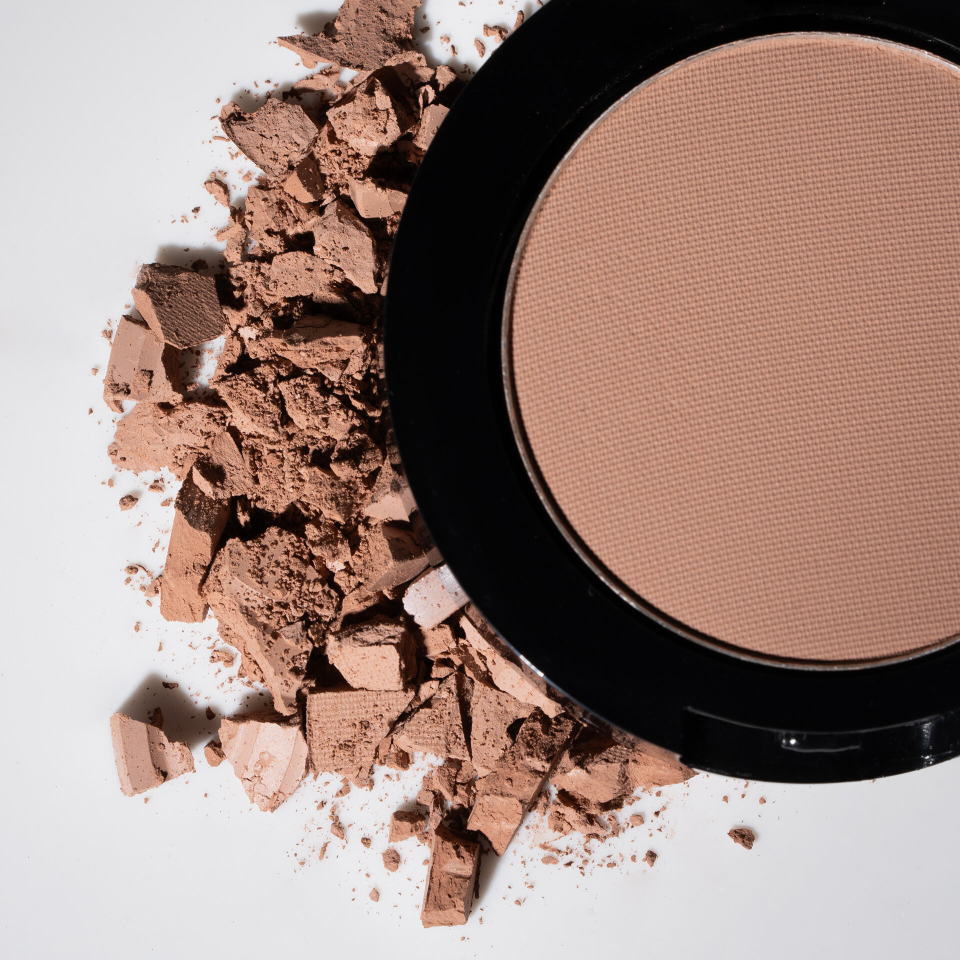 LIMONI Скульптурирующая пудра для лица "Face Sculpt Powder" 02 тон