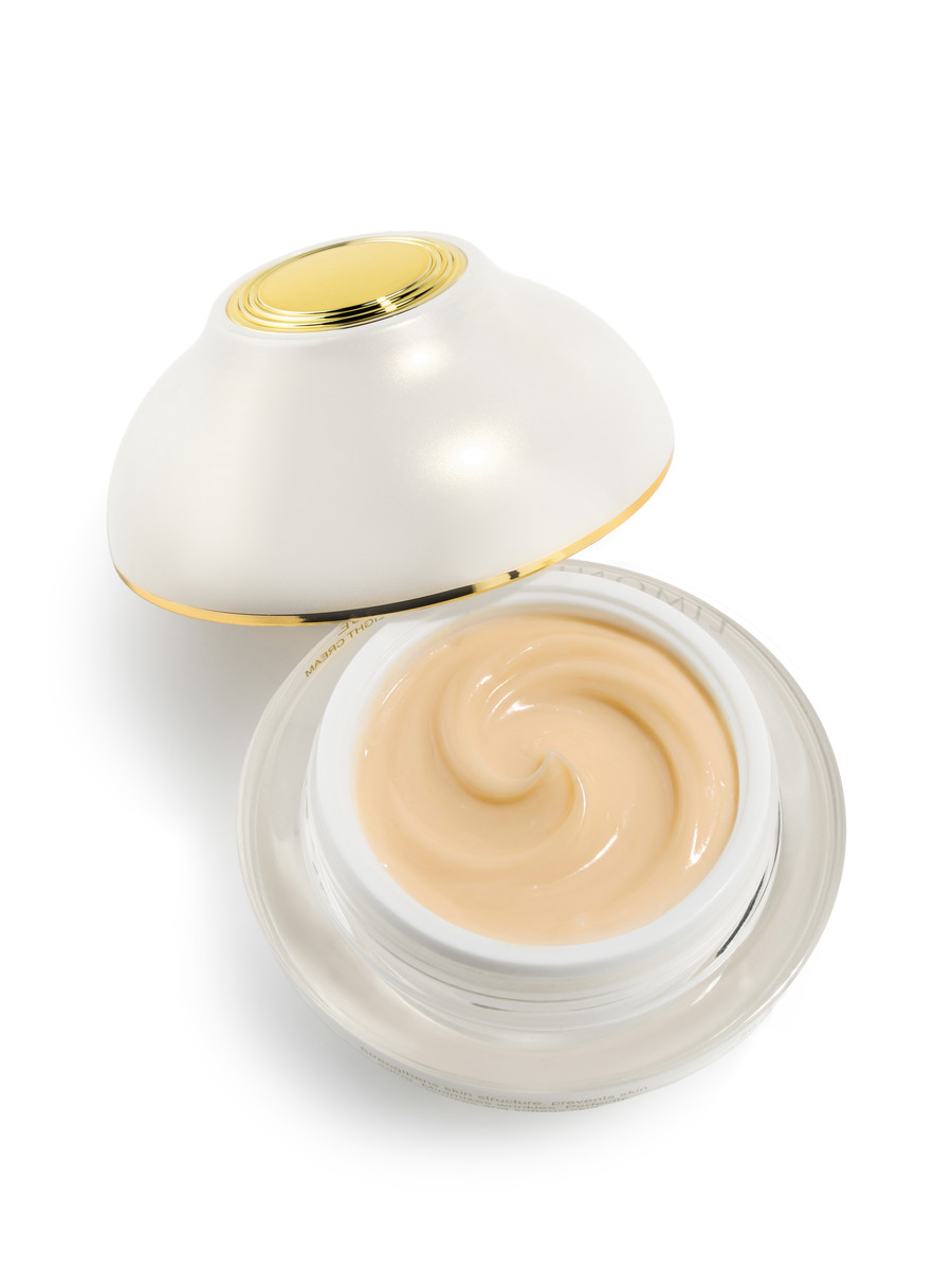 LIMONI Антивозрастной легкий крем для лица со змеиным ядом Peptage Anti-Wrinkle Cream Light 50ml