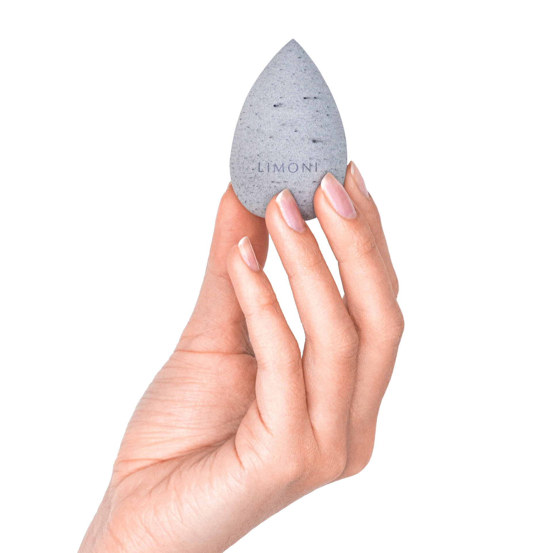 LIMONI Спонж для макияжа " Coconut Makeup Sponge"
