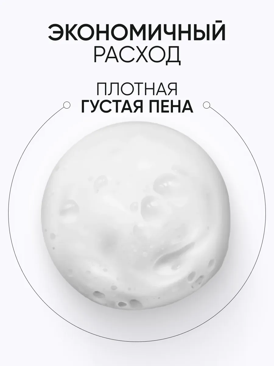 LIMONI Пенка для ежедневного очищения кожи Daily Foaming Cleanser 100 ml
