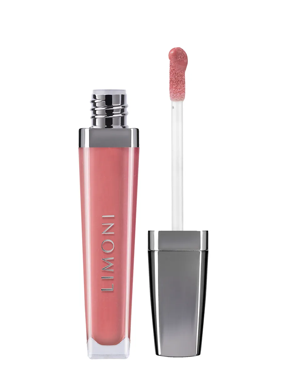  LIMONI Блеск для губ  "Rich Color Gloss" тон 106
