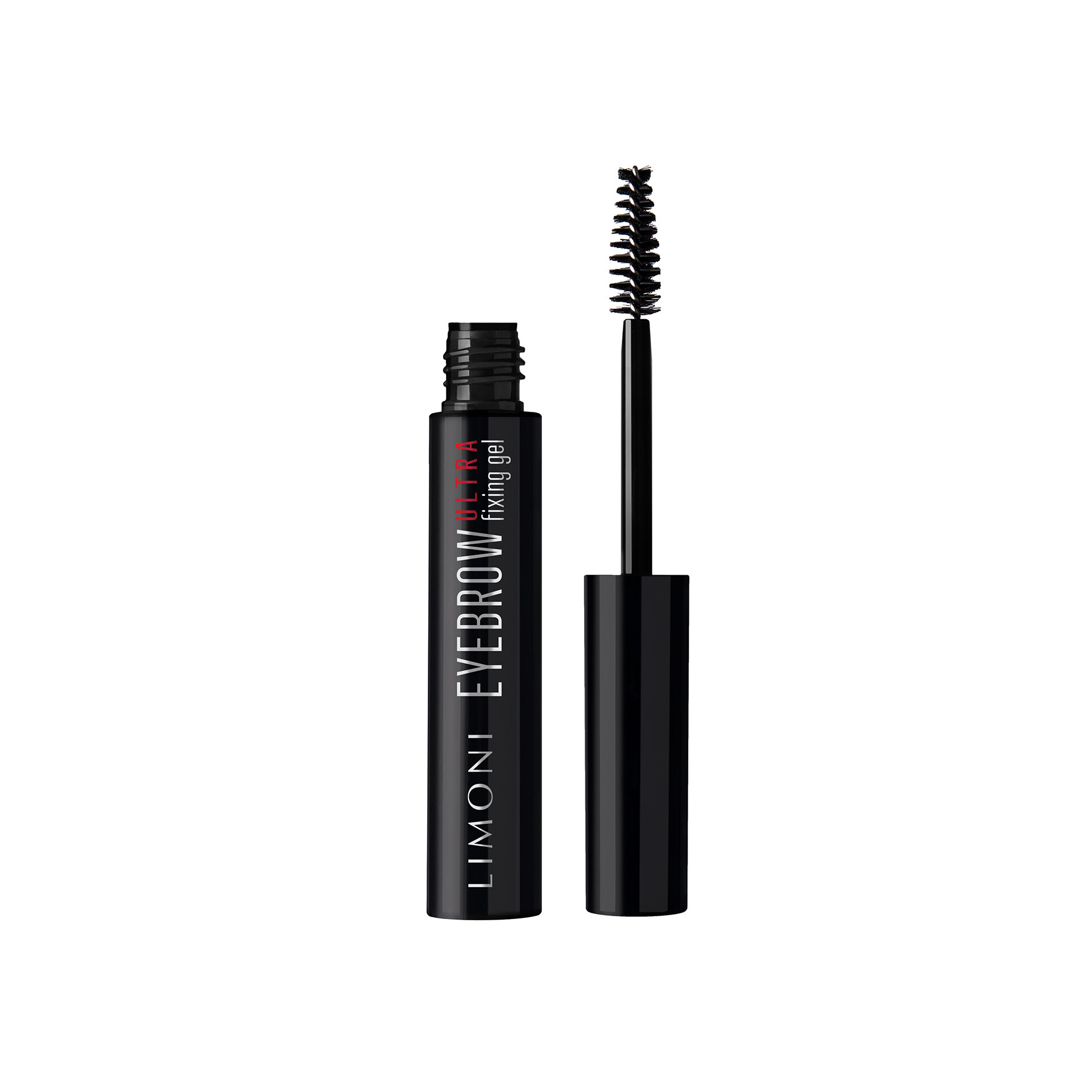 LIMONI Гель для бровей "EYEBROW ultra fixing gel"