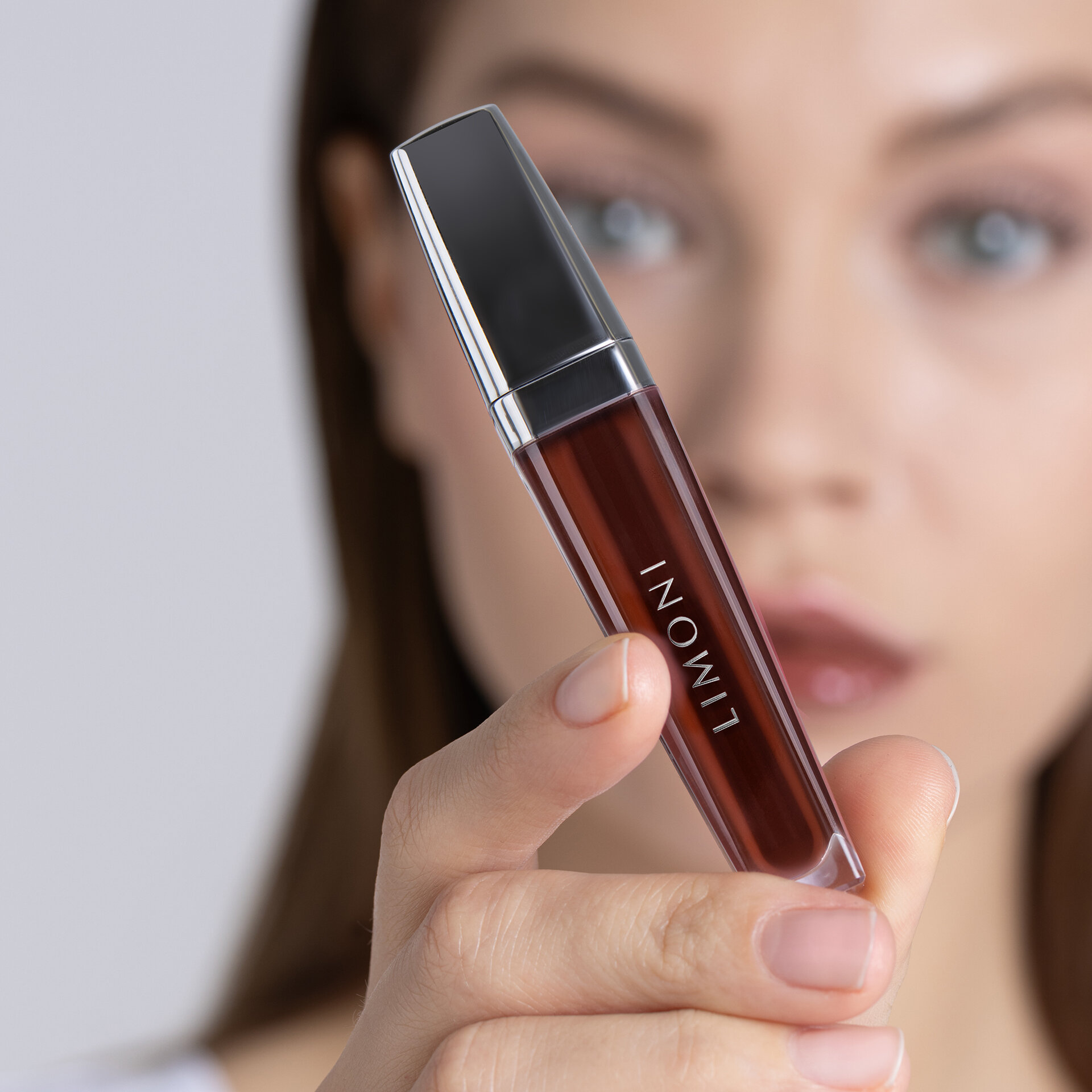  LIMONI Блеск для губ  "Rich Color Gloss" тон 126