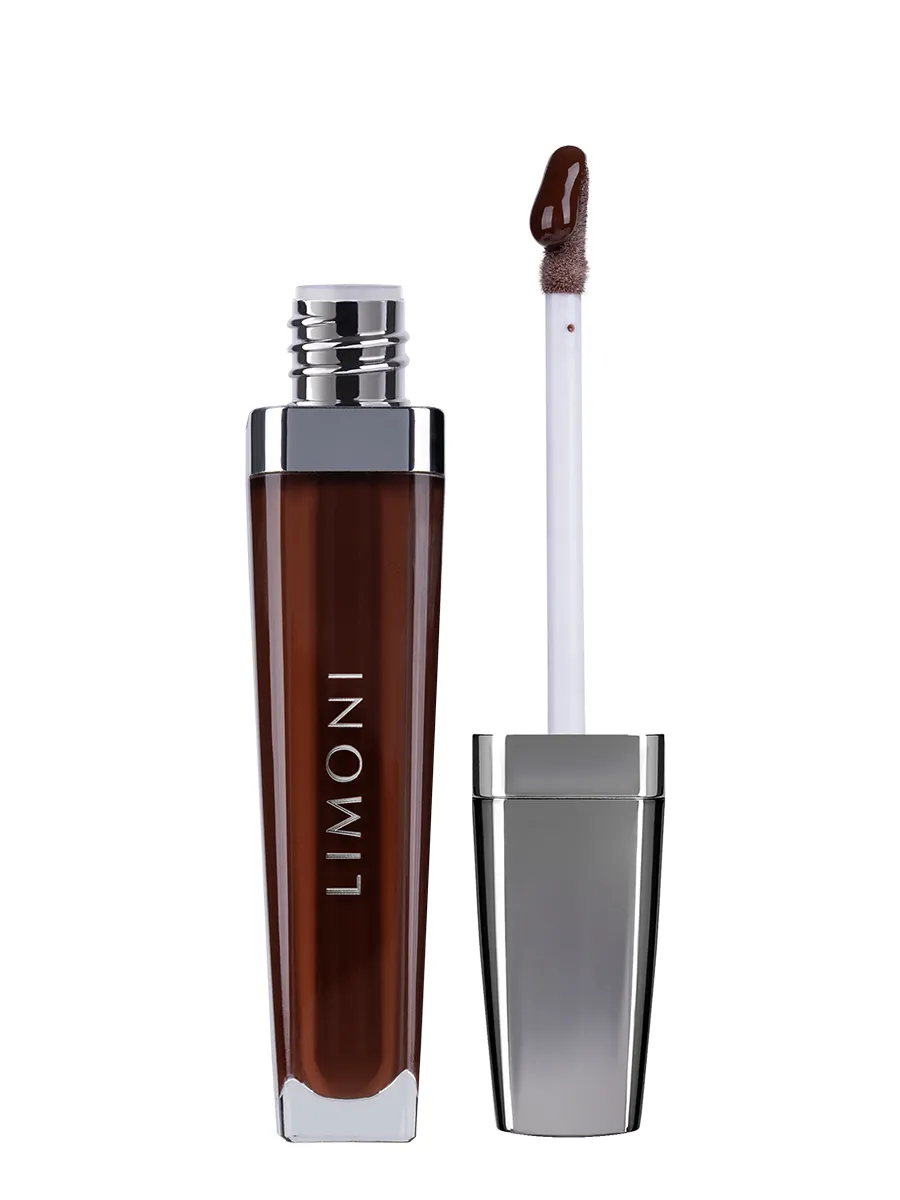  LIMONI Блеск для губ  "Rich Color Gloss" тон 126