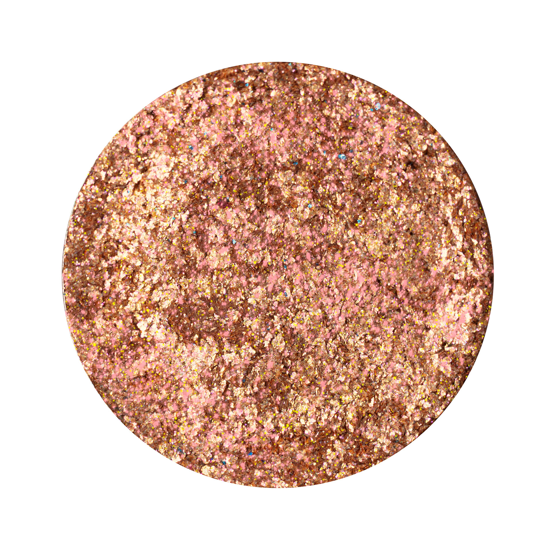LIMONI Тени для век "Eye Shadow Prism" 001