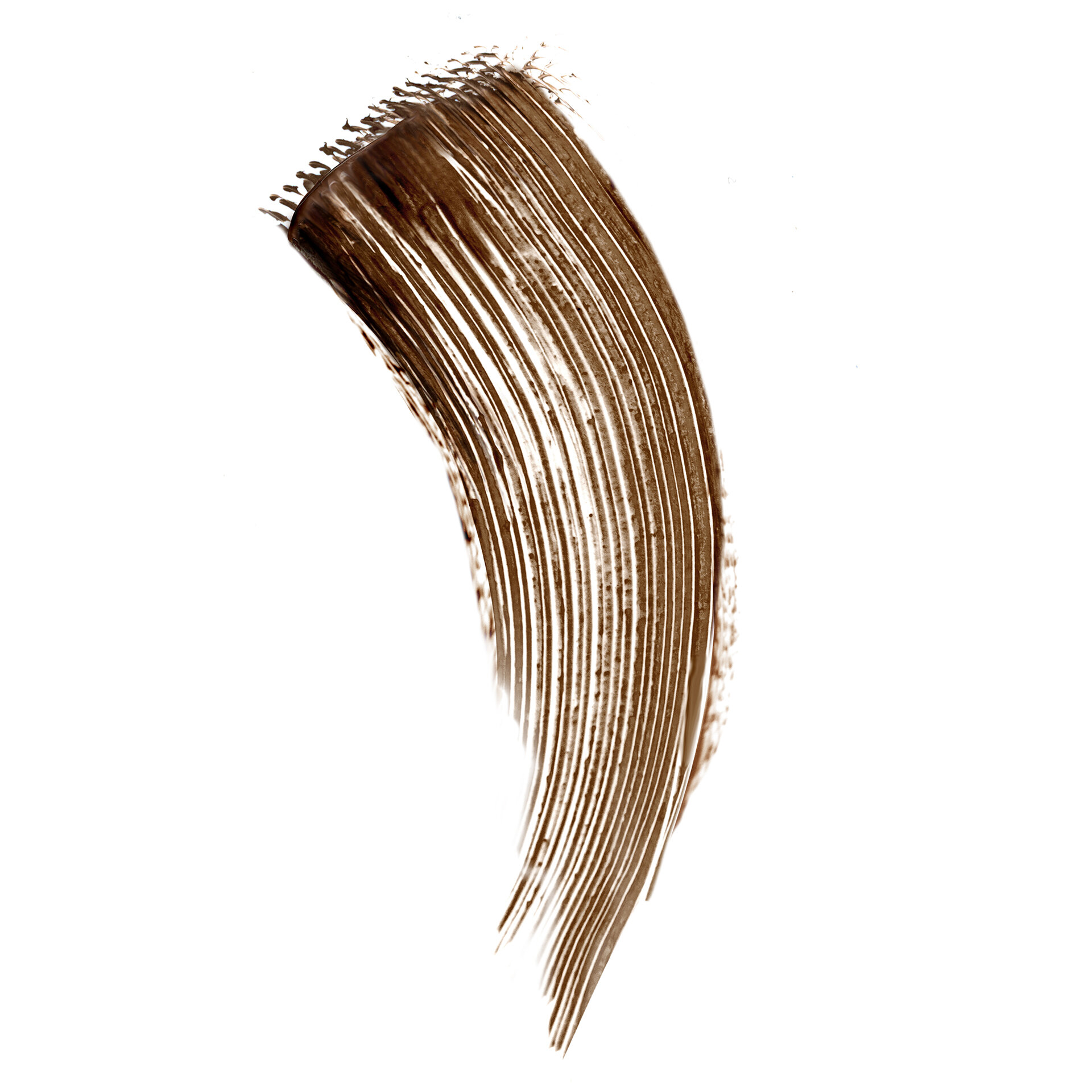 LIMONI Тушь супер объем и удлинение "PERFETTA Volume Up Zoom Mascara" тон 02 brown