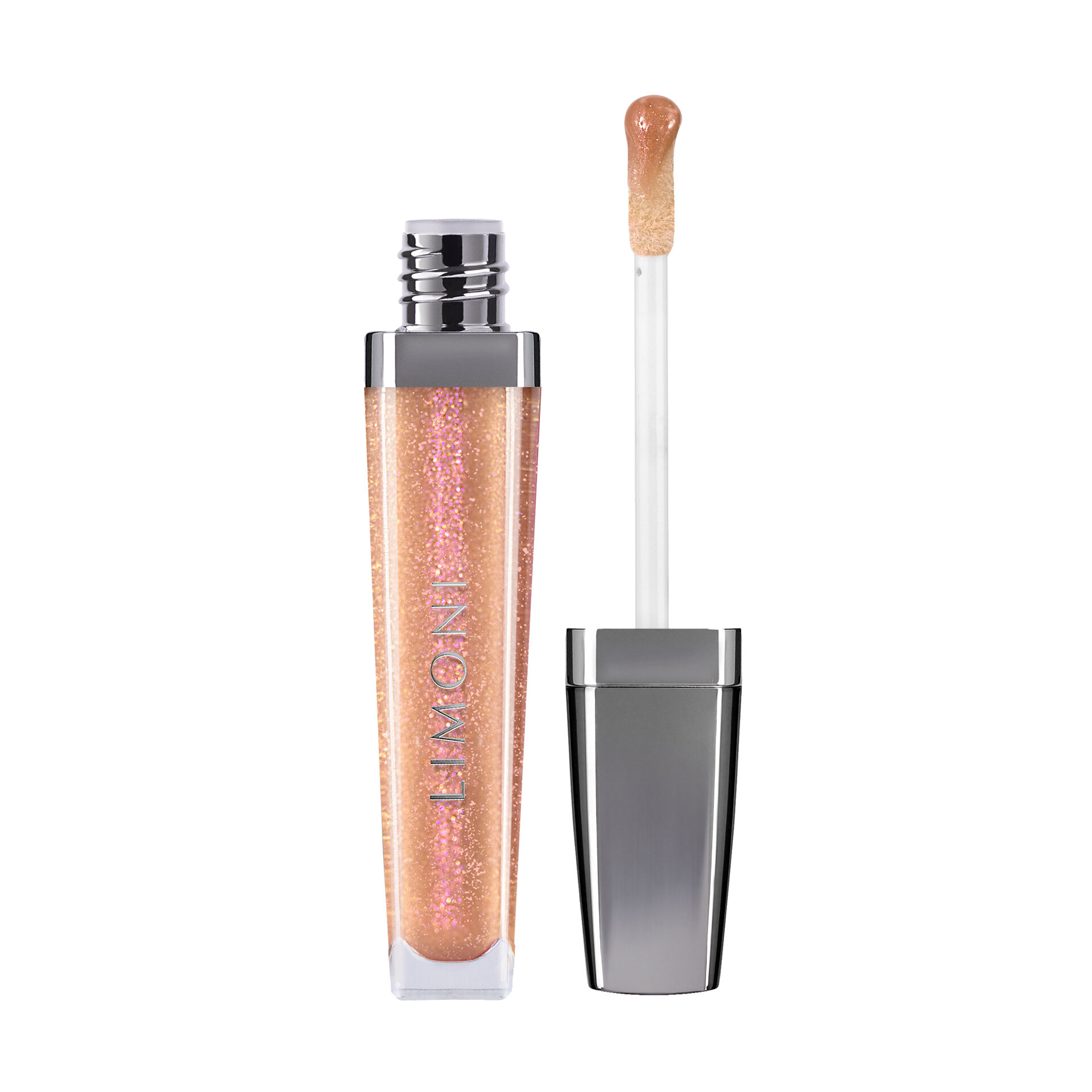  LIMONI Блеск для губ  "Rich Color Gloss" тон 123