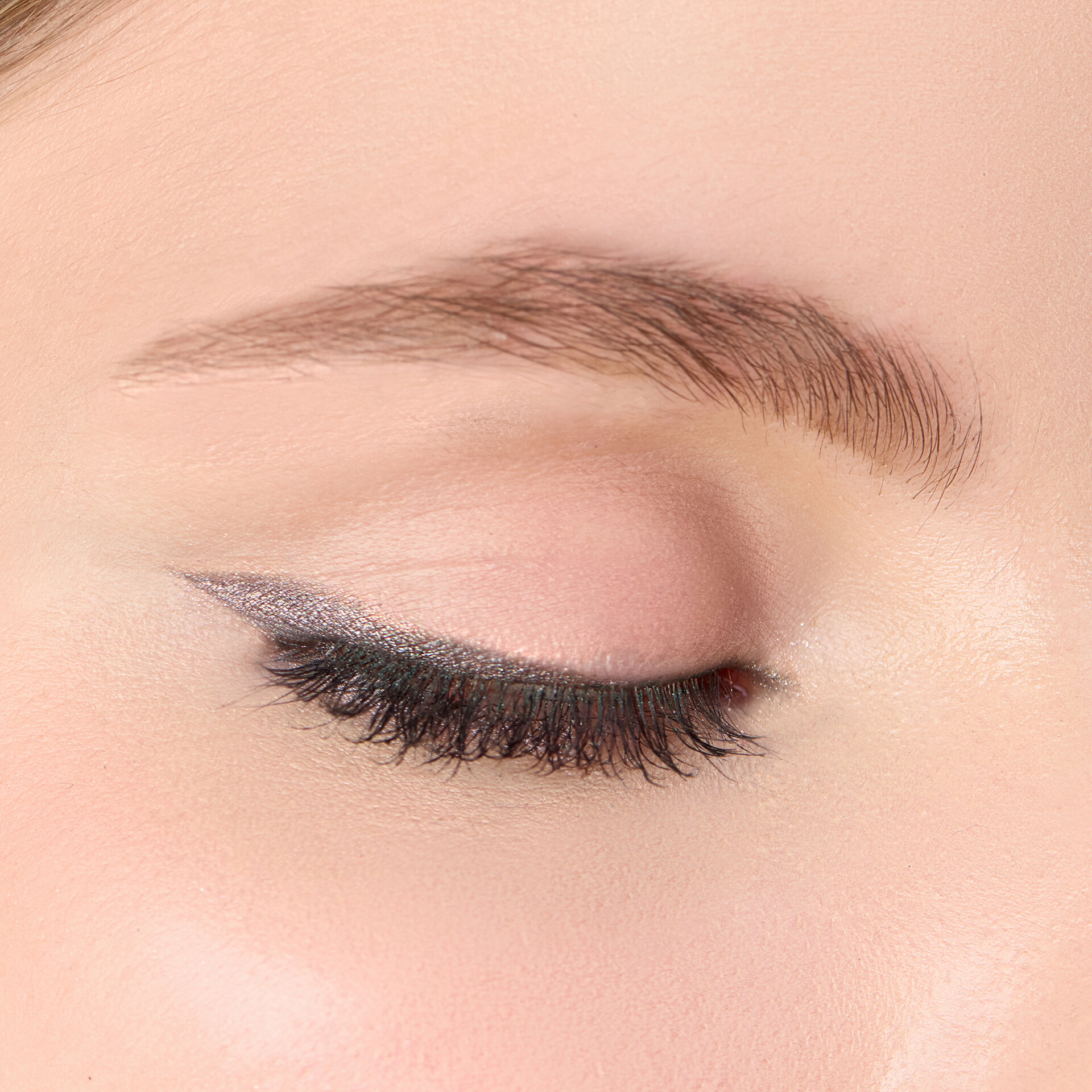 LIMONI Устойчивый гелевый карандаш для глаз "Long-lasting Gel Eyeliner", тон 05