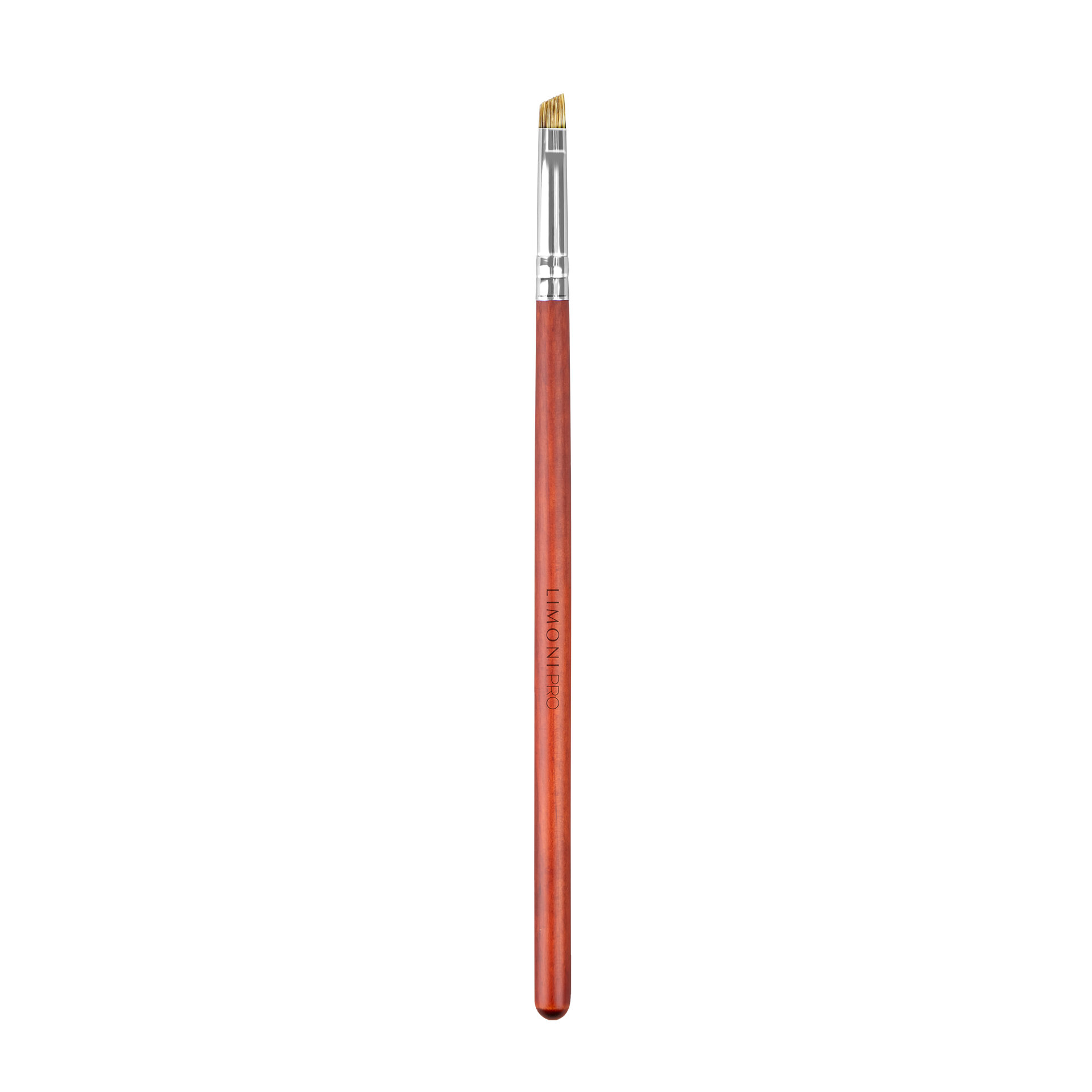 LIMONI Professional Набор кистей "MAHOGANY " (из 12 предметов) + чехол