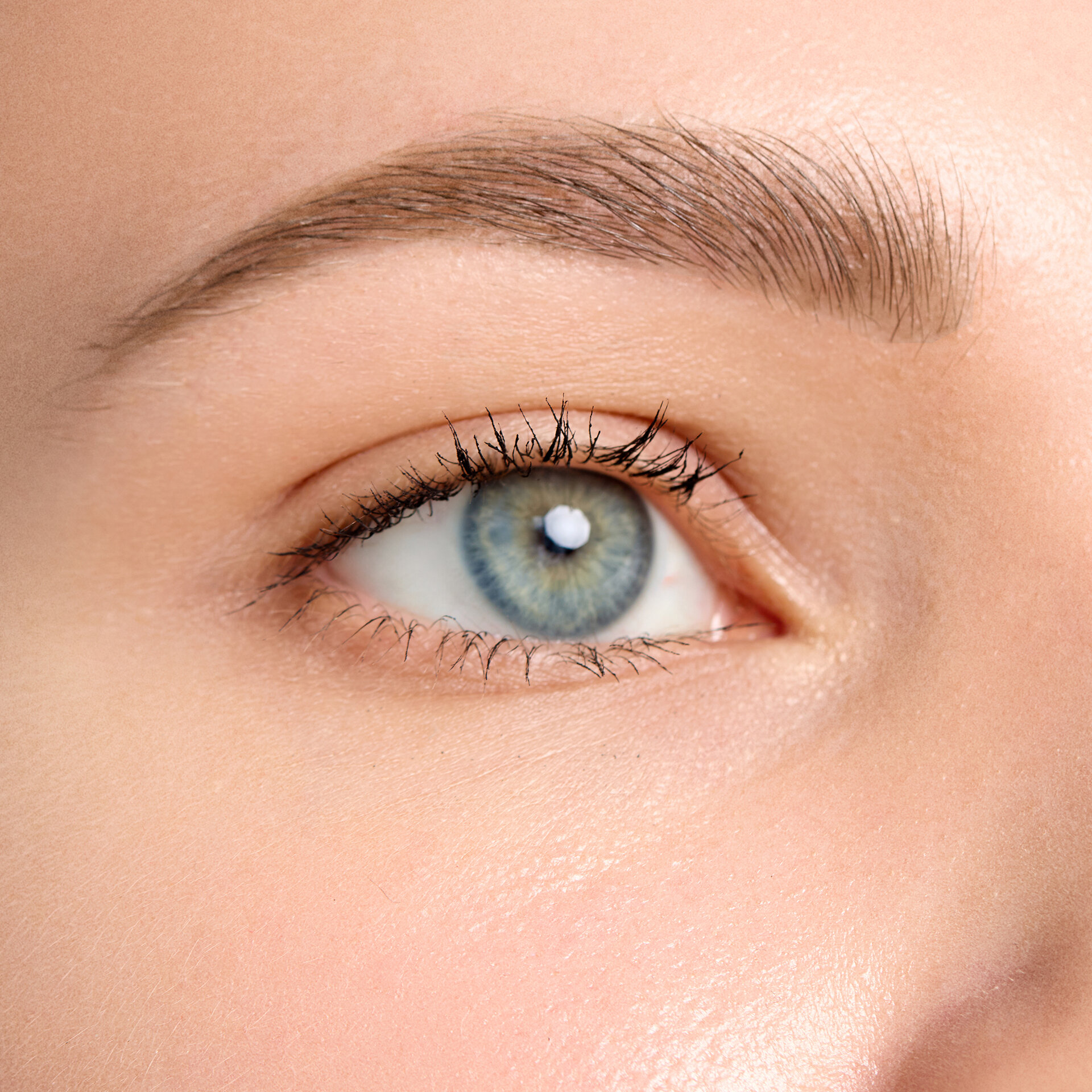 LIMONI Автоматический карандаш для бровей "Super Slim Brow Pencil", тон 03