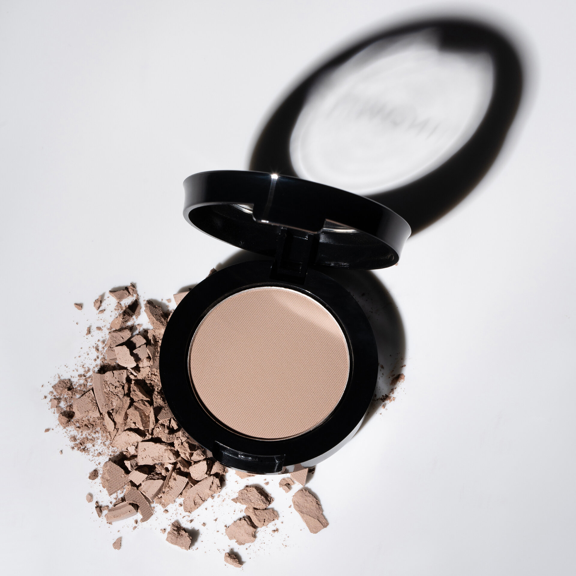 LIMONI Скульптурирующая пудра для лица "Face Sculpt Powder" 03 тон