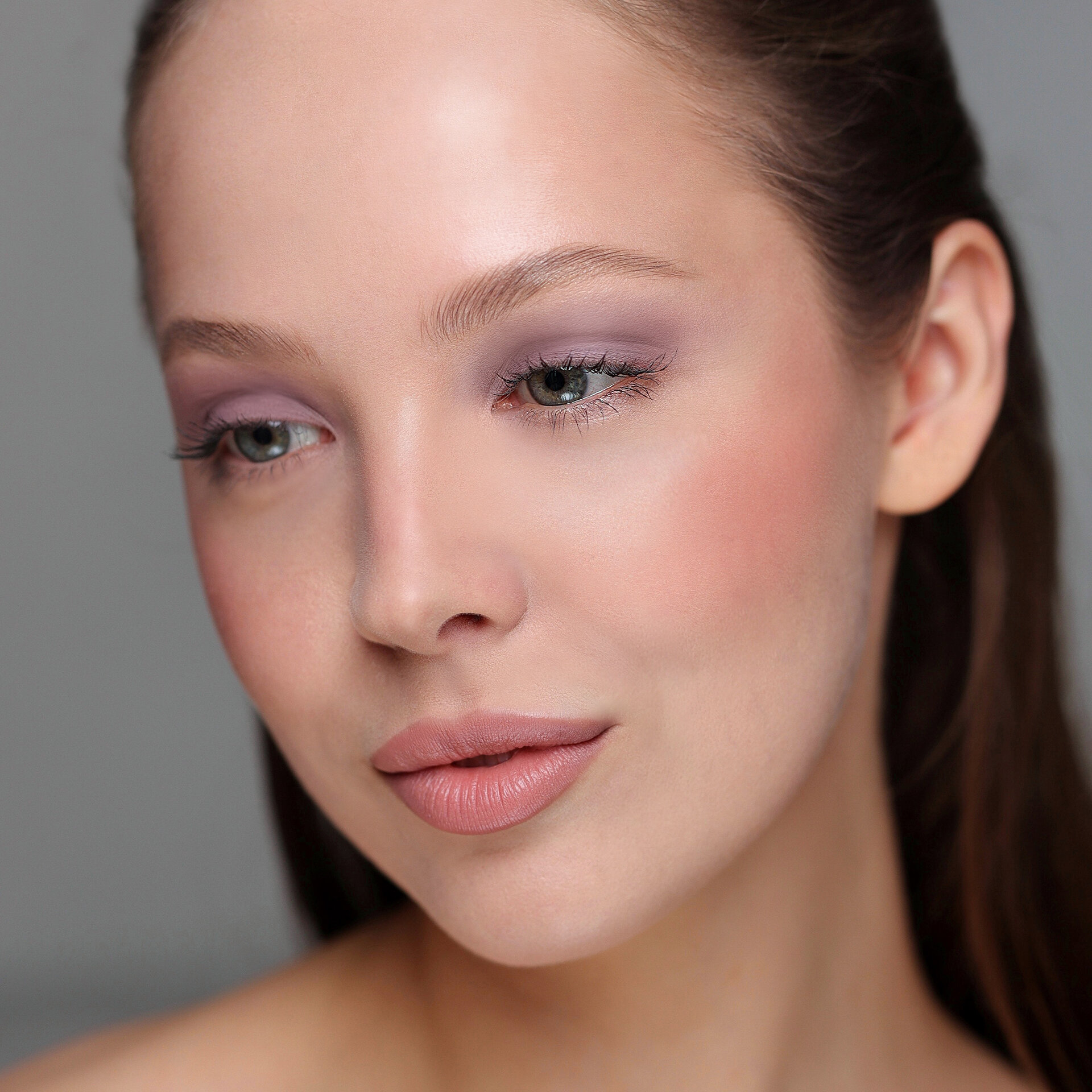 LIMONI Тени для век "Eye Shadow Matte", тон 05