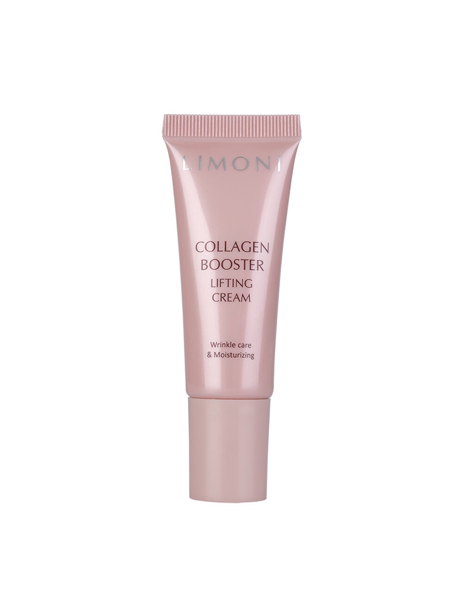 LIMONI Лифтинг - крем для лица с коллагеном Сollagen Booster Lifting Cream 25ml