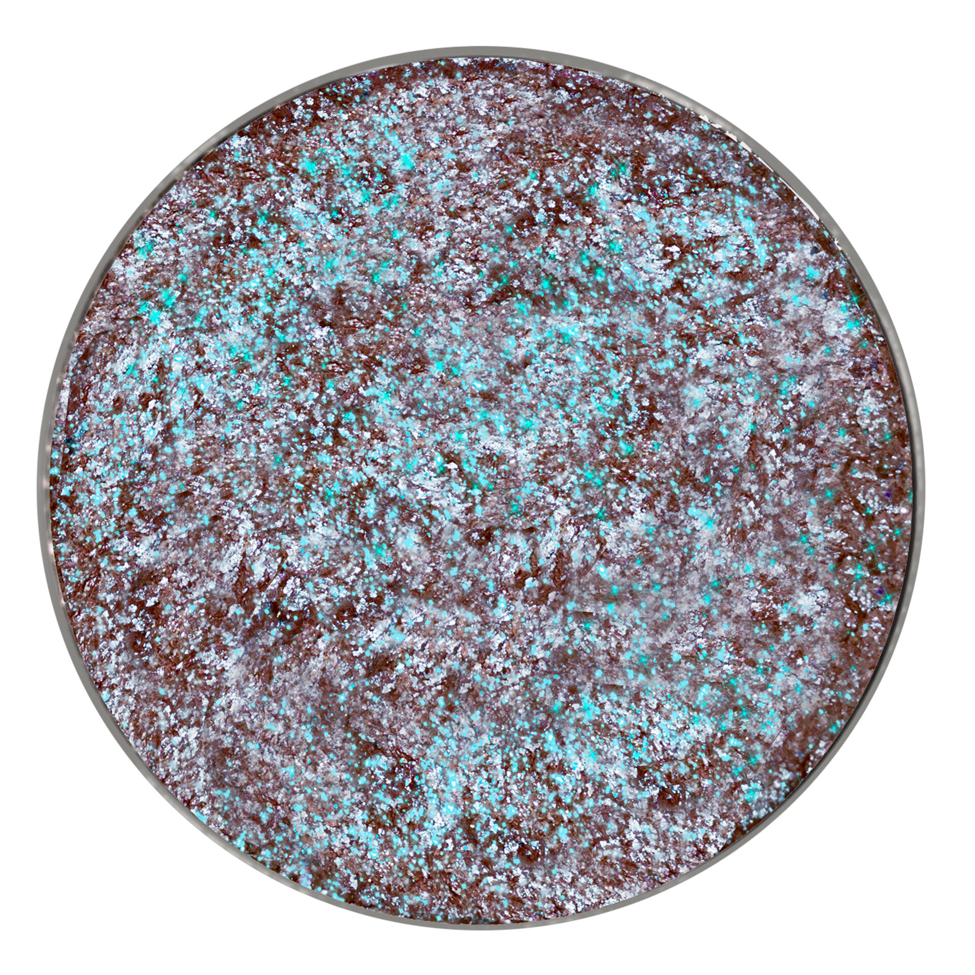 LIMONI Тени для век (запасной блок) "Eye Shadow Prism" 005