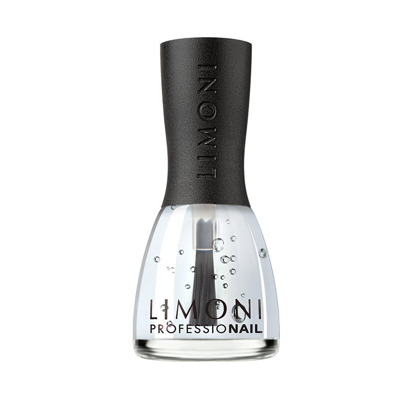 LIMONI Уход за кутикулой Good bye Cuticles Средство для удаления кутикулы 15 мл***